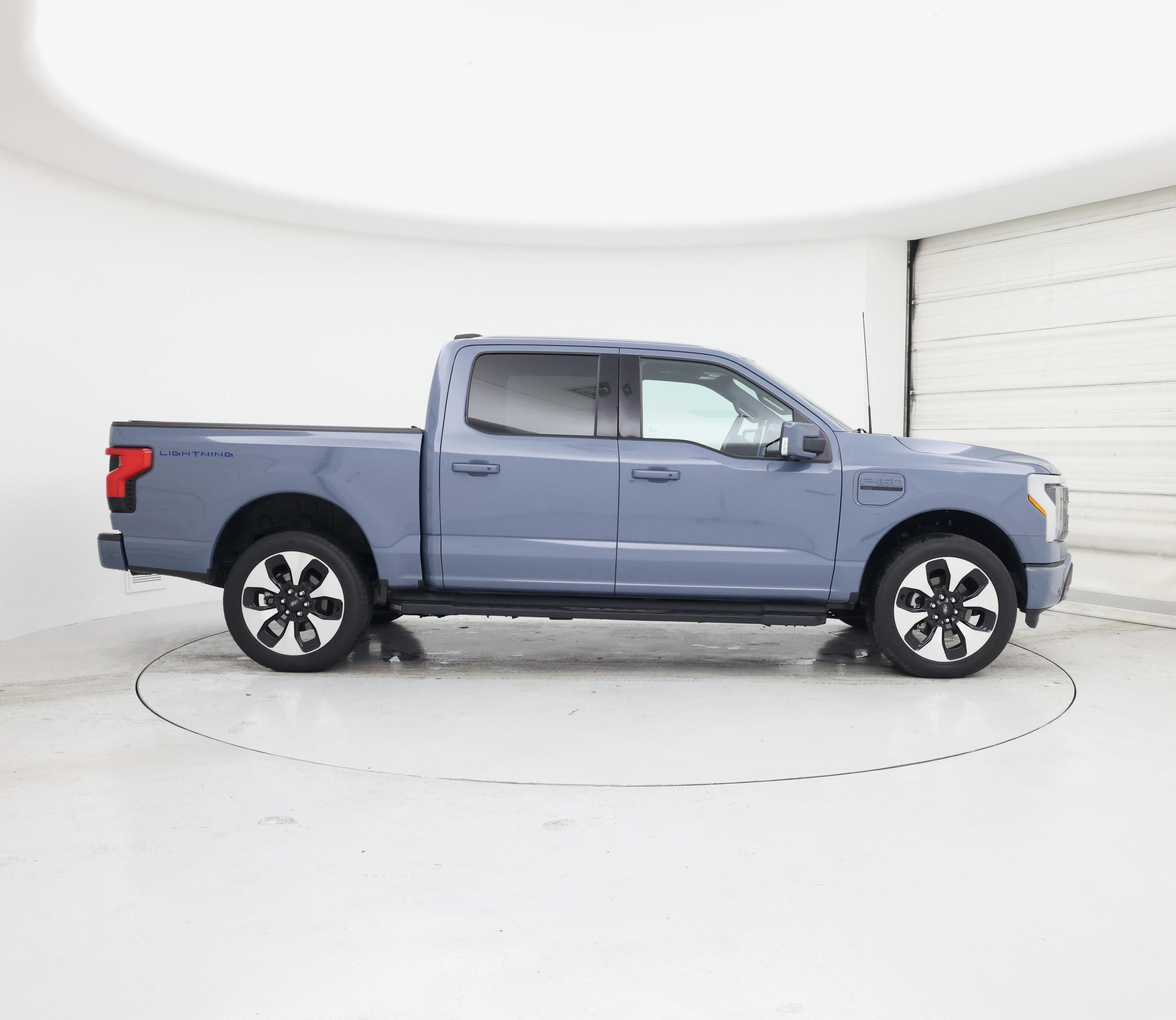 Thumbnail: 2023 Ford F-150 - 7