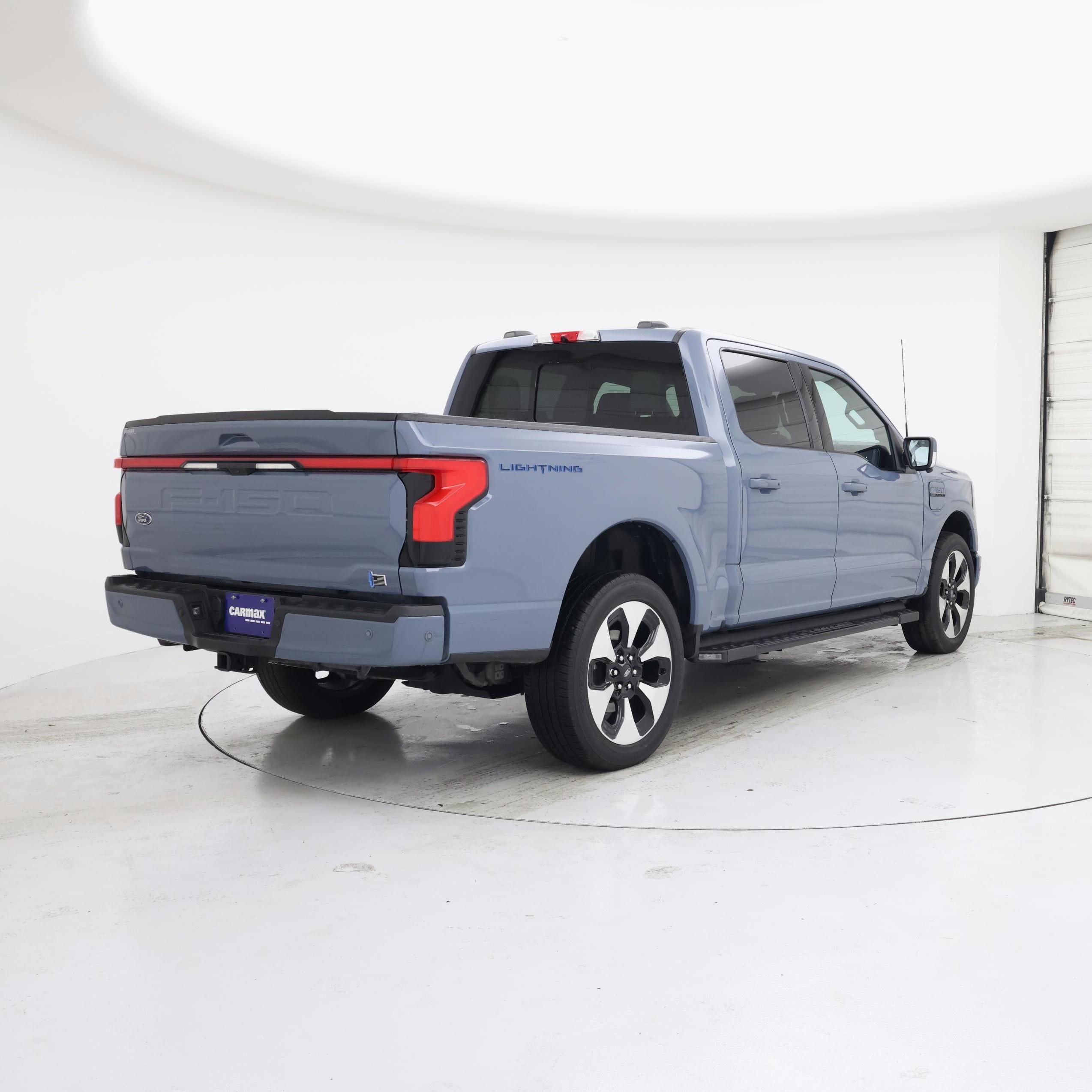 Thumbnail: 2023 Ford F-150 - 8