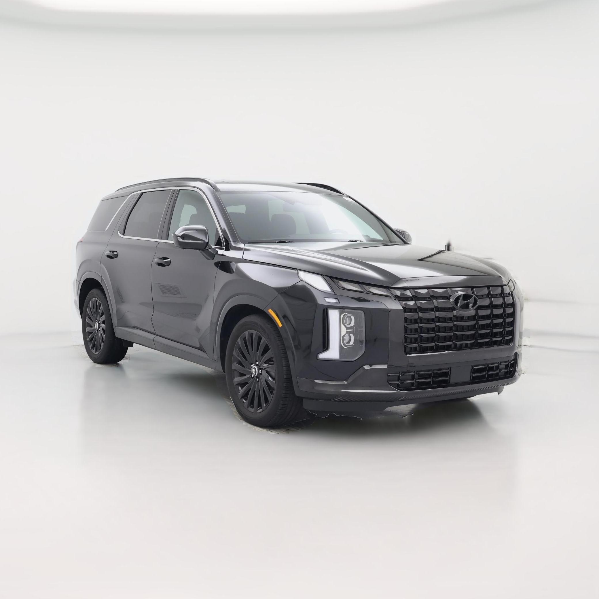Thumbnail: 2024 Hyundai Palisade - 1