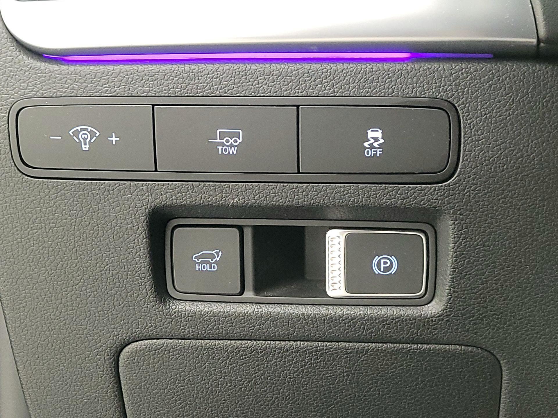 Thumbnail: 2024 Hyundai Palisade - 13