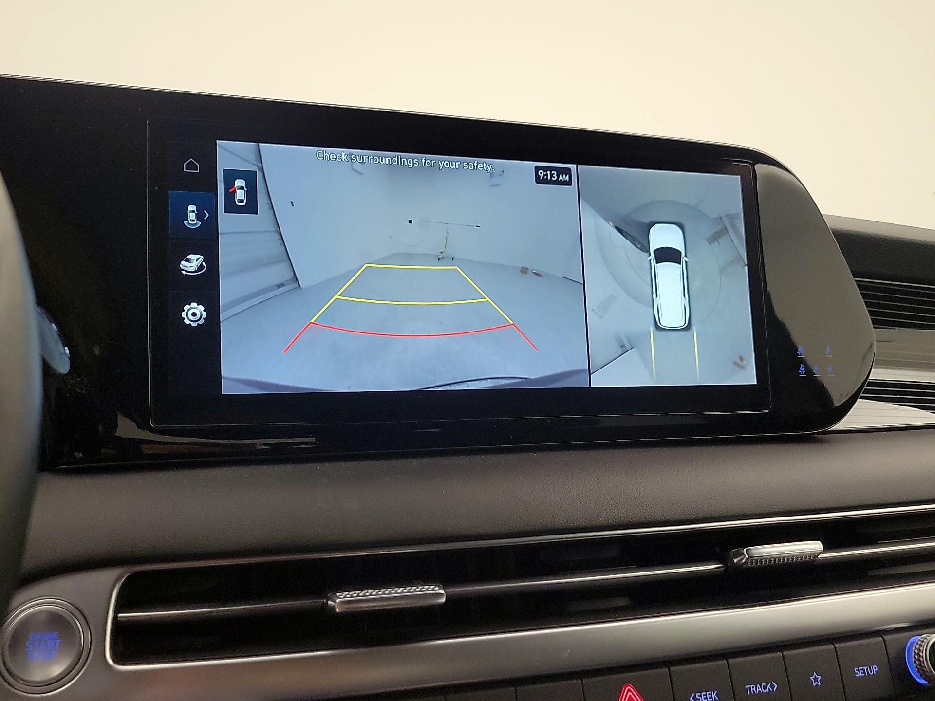 Thumbnail: 2024 Hyundai Palisade - 14