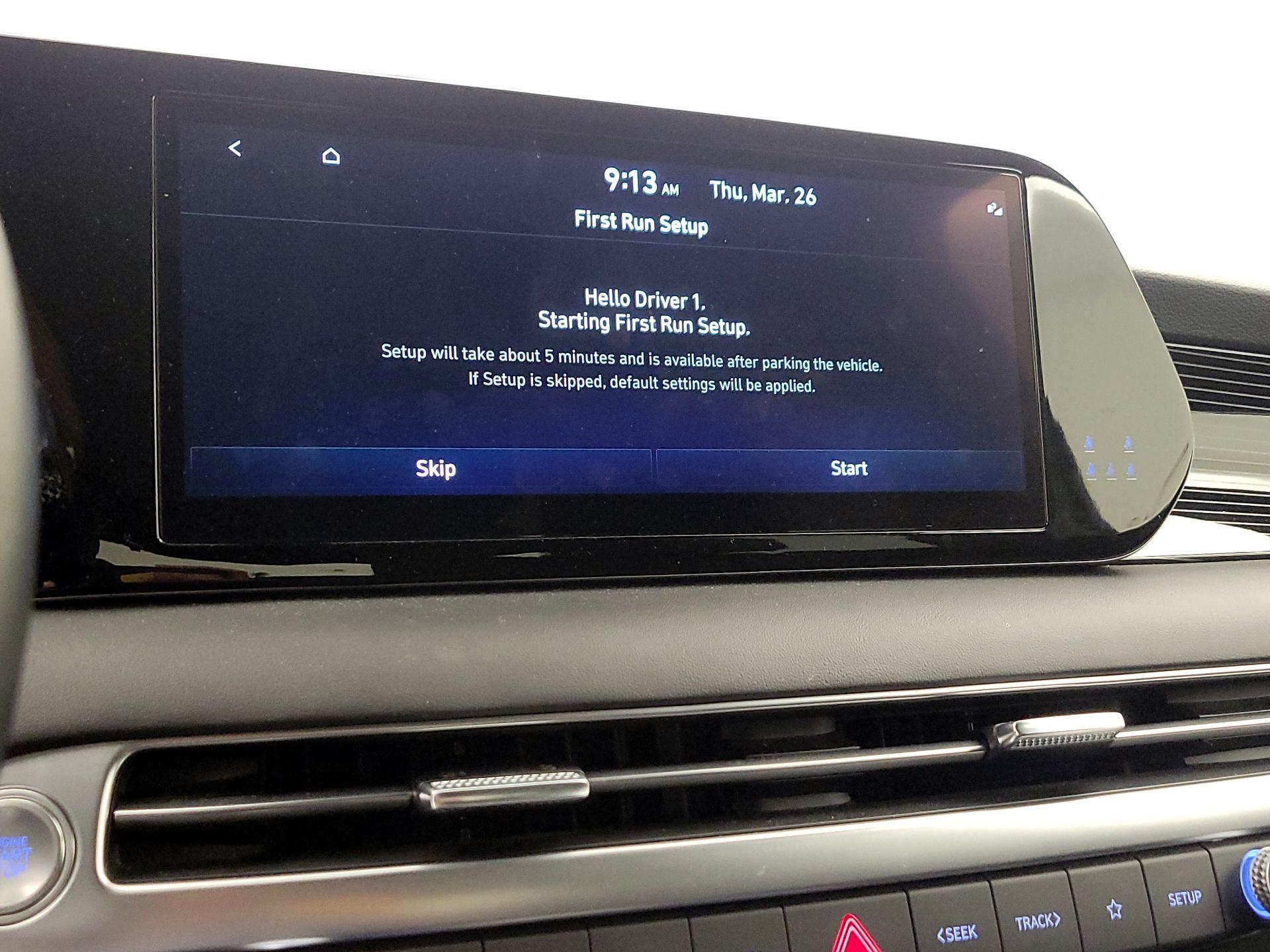 Thumbnail: 2024 Hyundai Palisade - 15