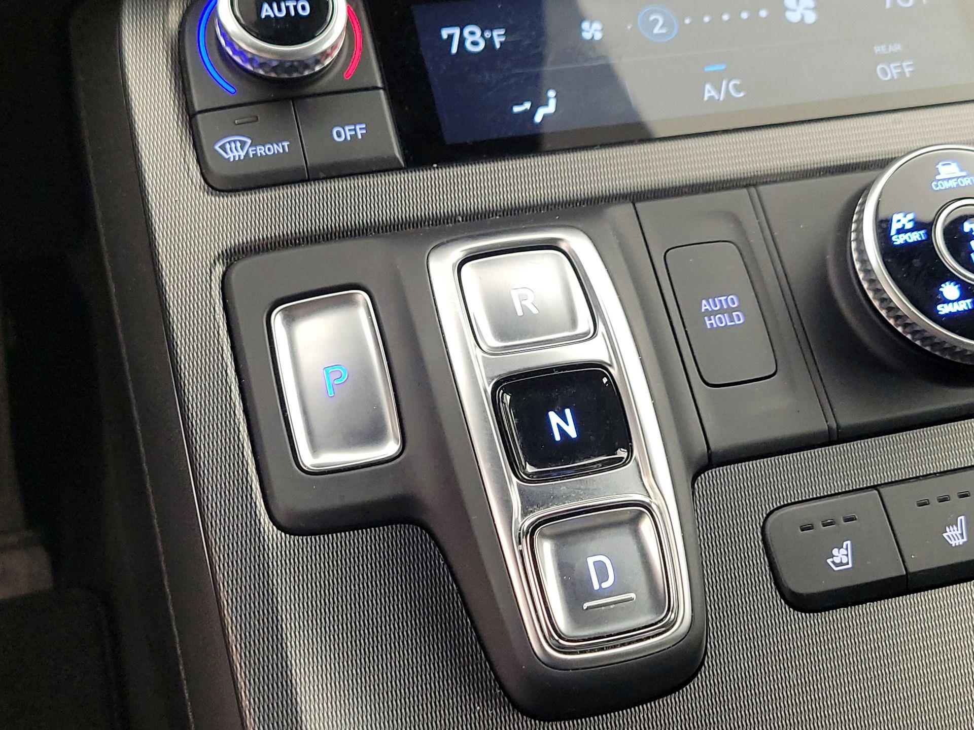 Thumbnail: 2024 Hyundai Palisade - 17