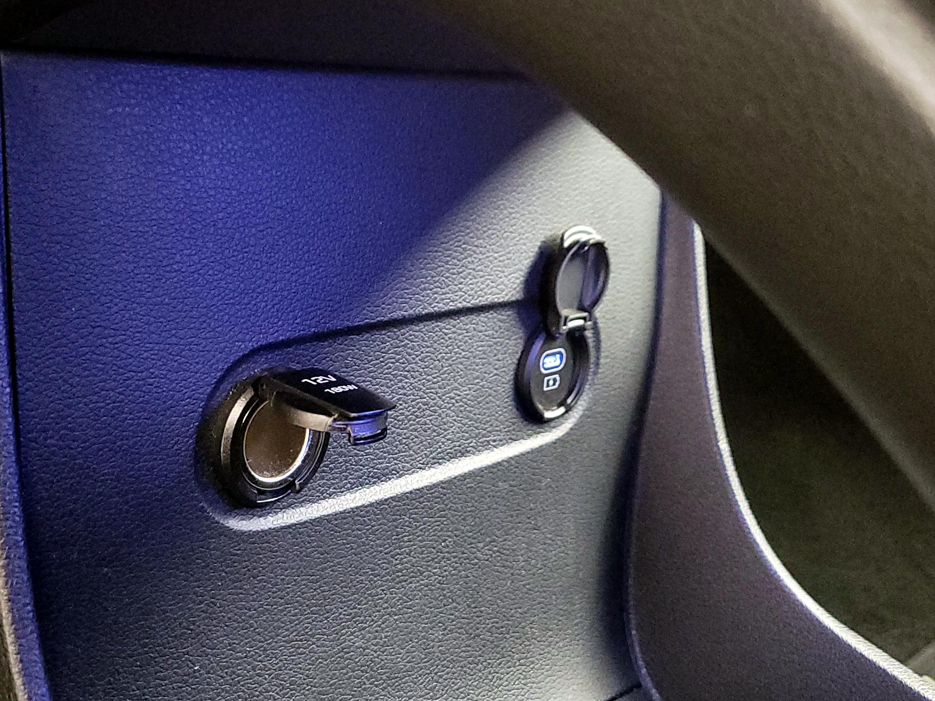 Thumbnail: 2024 Hyundai Palisade - 18