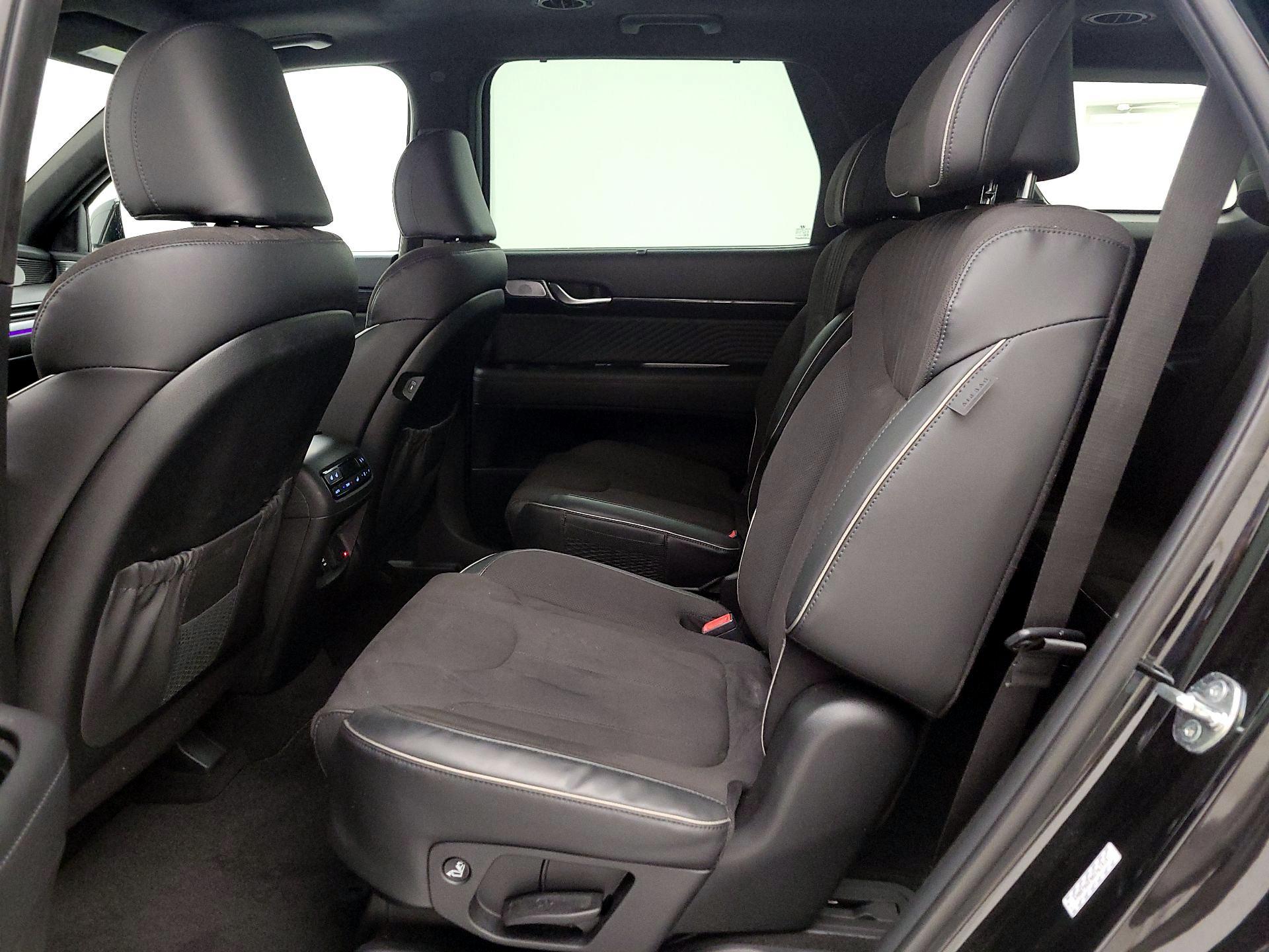 Thumbnail: 2024 Hyundai Palisade - 19