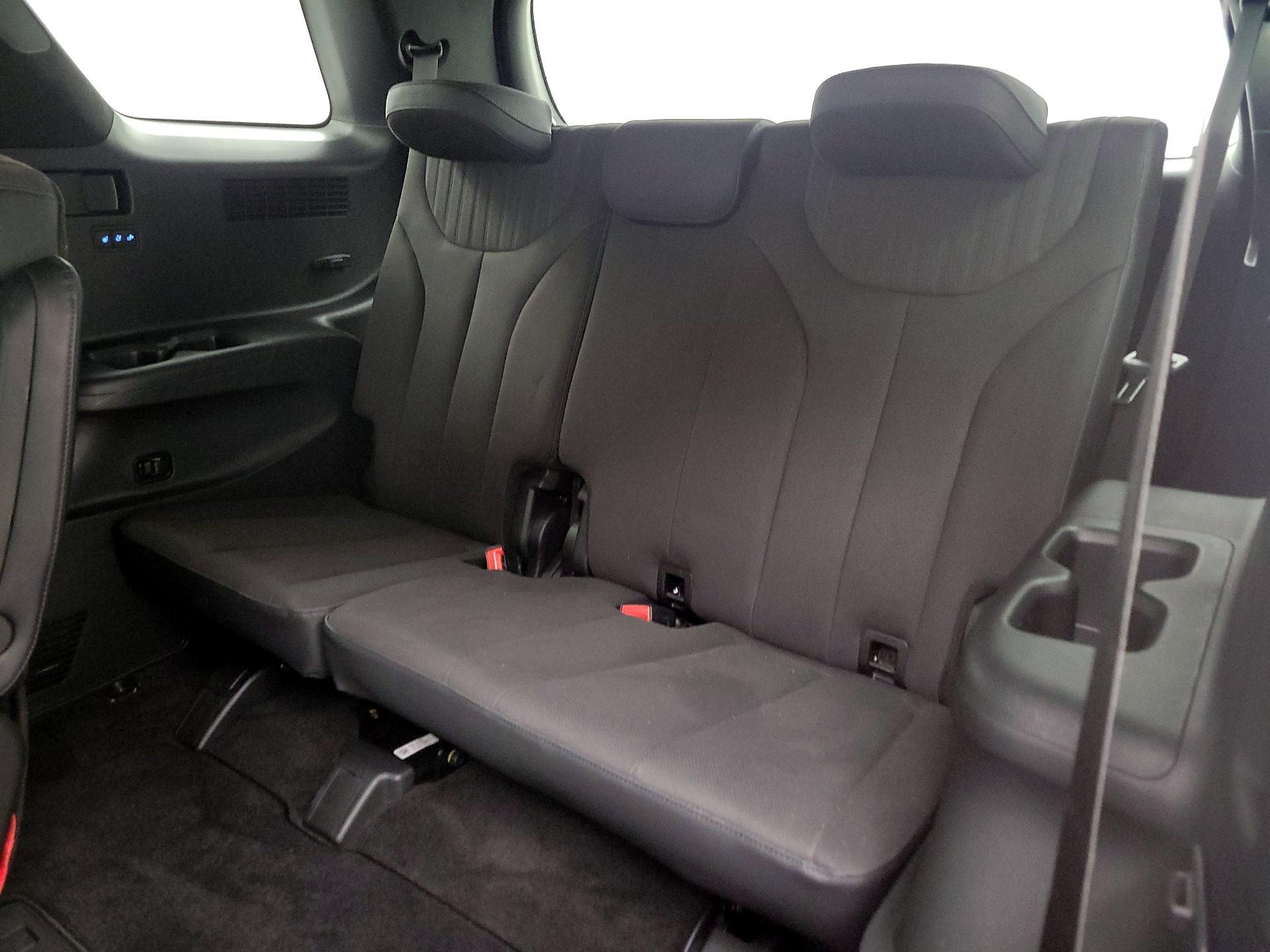 Thumbnail: 2024 Hyundai Palisade - 20