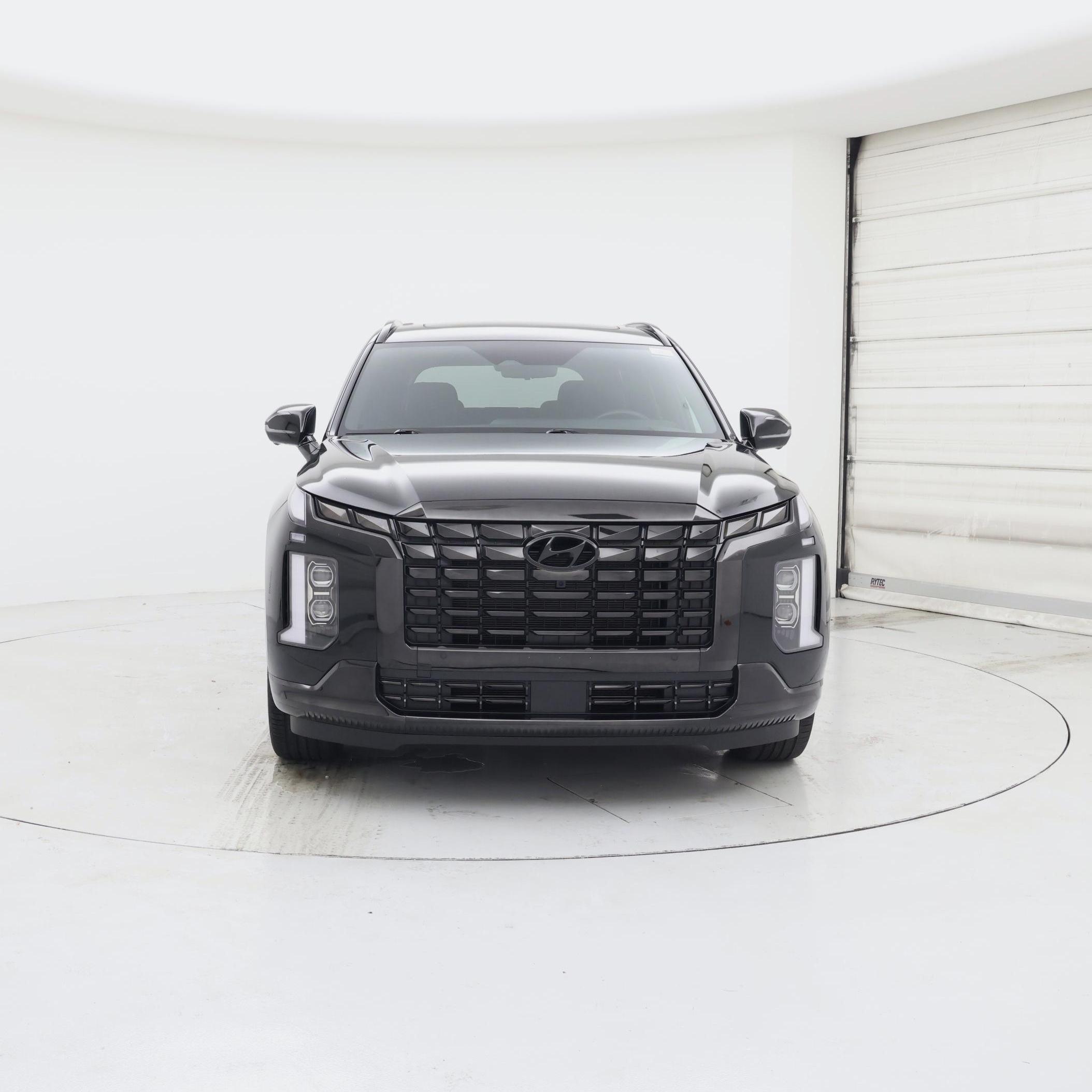 Thumbnail: 2024 Hyundai Palisade - 5