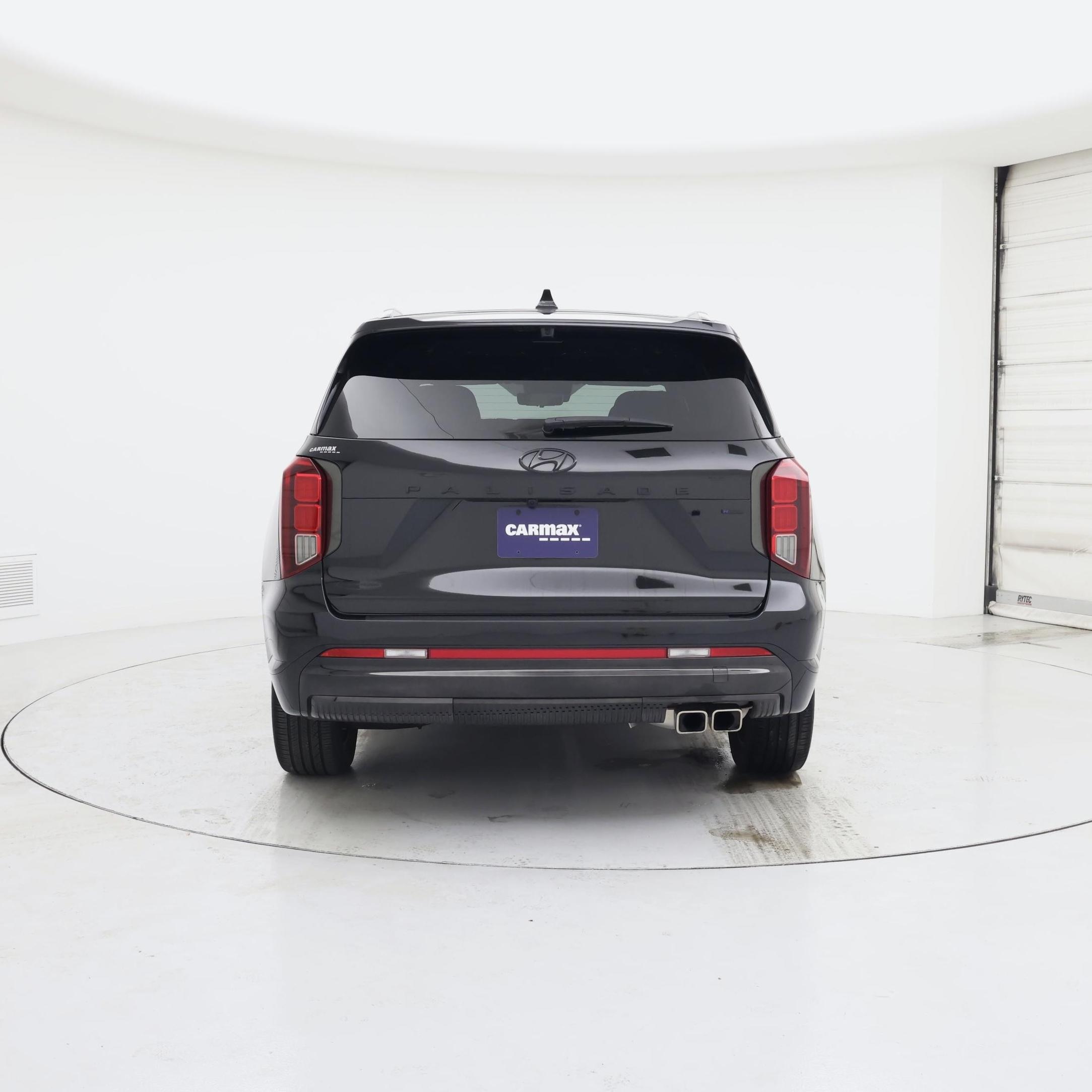 Thumbnail: 2024 Hyundai Palisade - 6