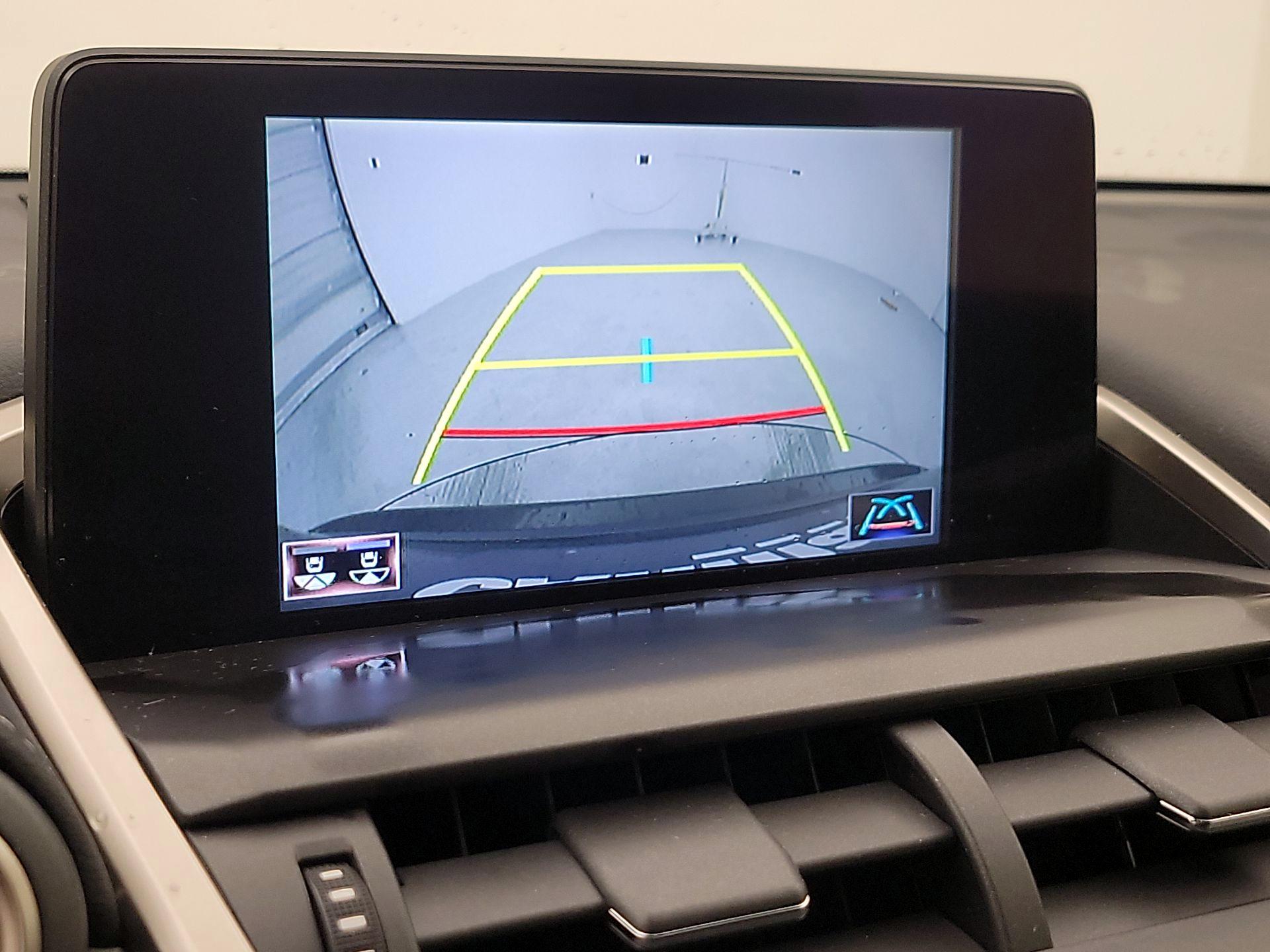 Thumbnail: 2021 Lexus NX - 14