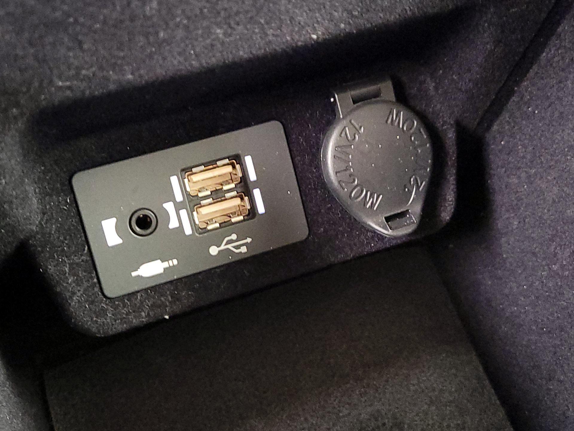 Thumbnail: 2021 Lexus NX - 18