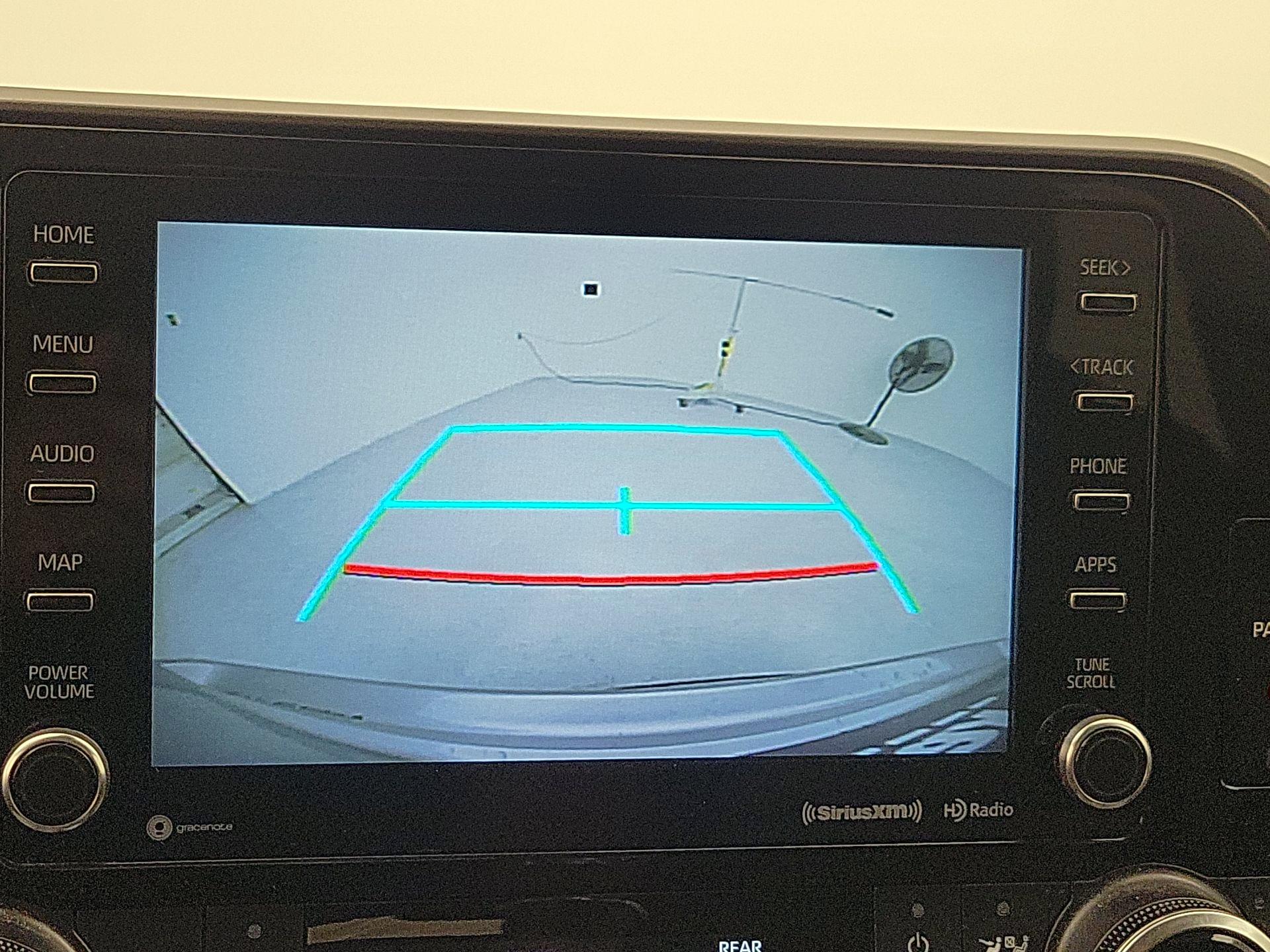 Thumbnail: 2022 Toyota Highlander - 14