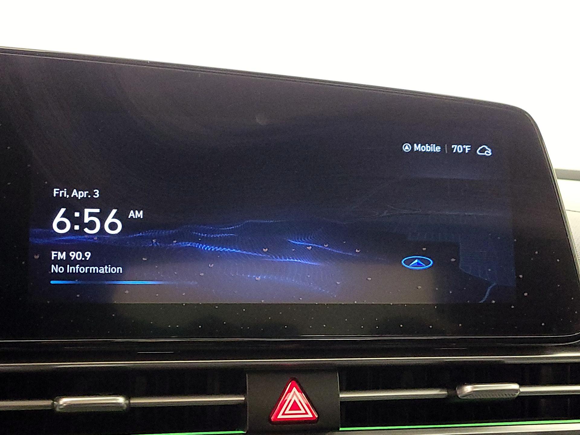 Thumbnail: 2023 Hyundai Elantra - 15