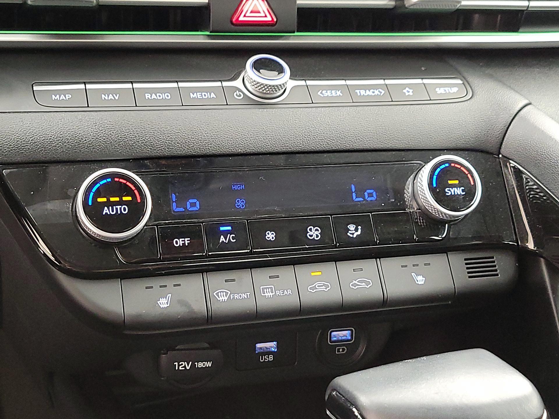 Thumbnail: 2023 Hyundai Elantra - 16