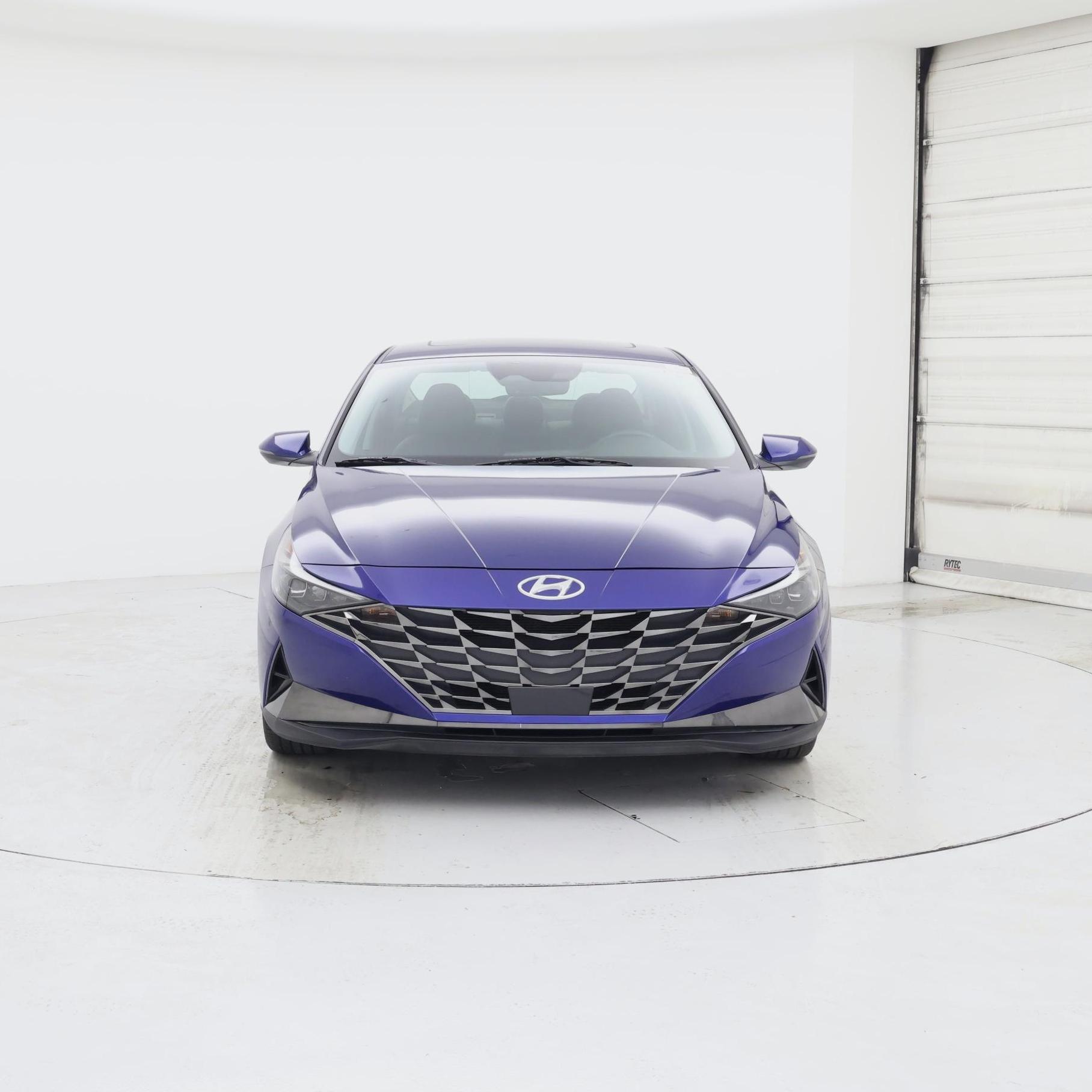 Thumbnail: 2023 Hyundai Elantra - 5