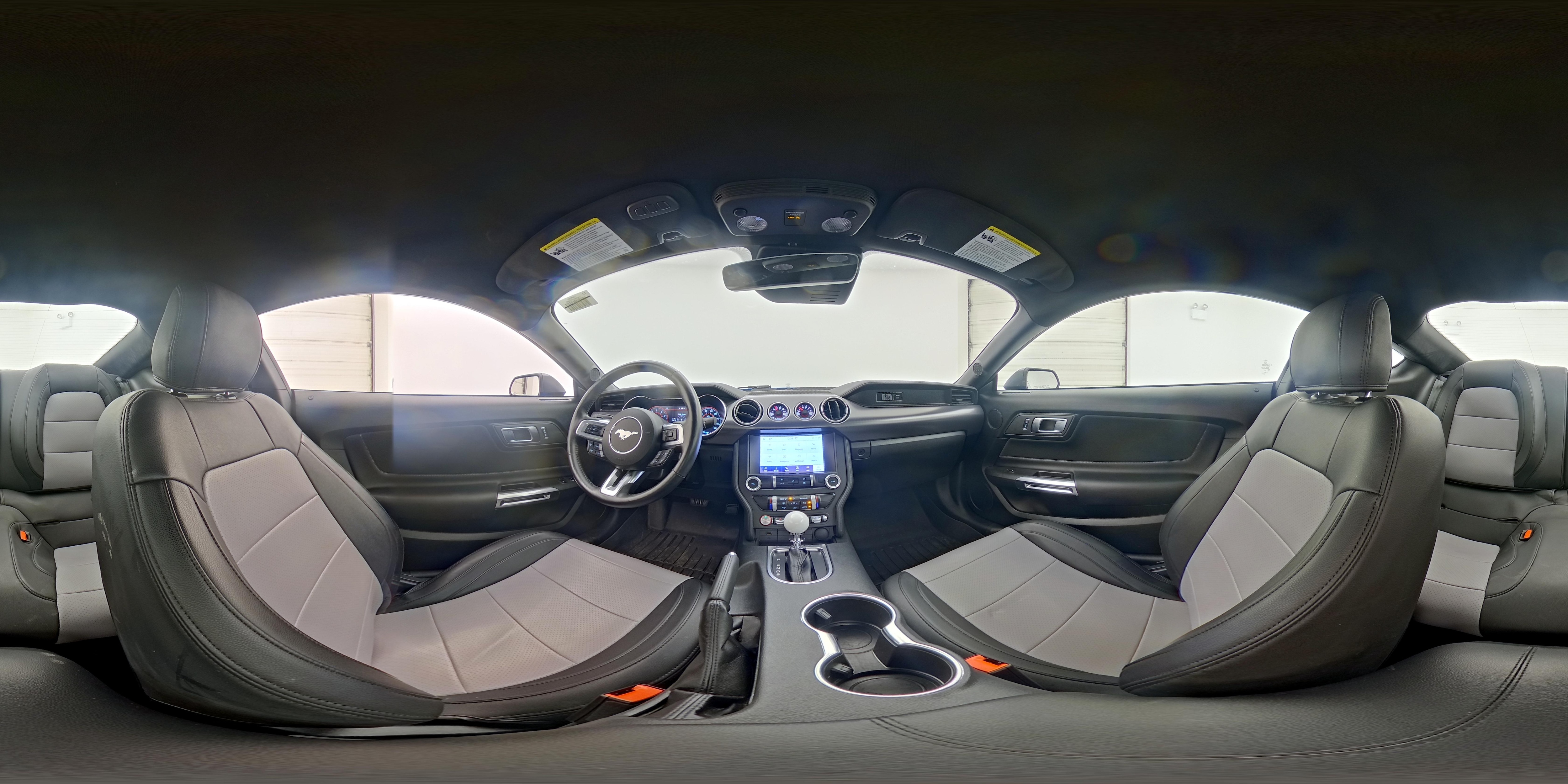 2023 Ford Mustang Mach 1 - Photo 24