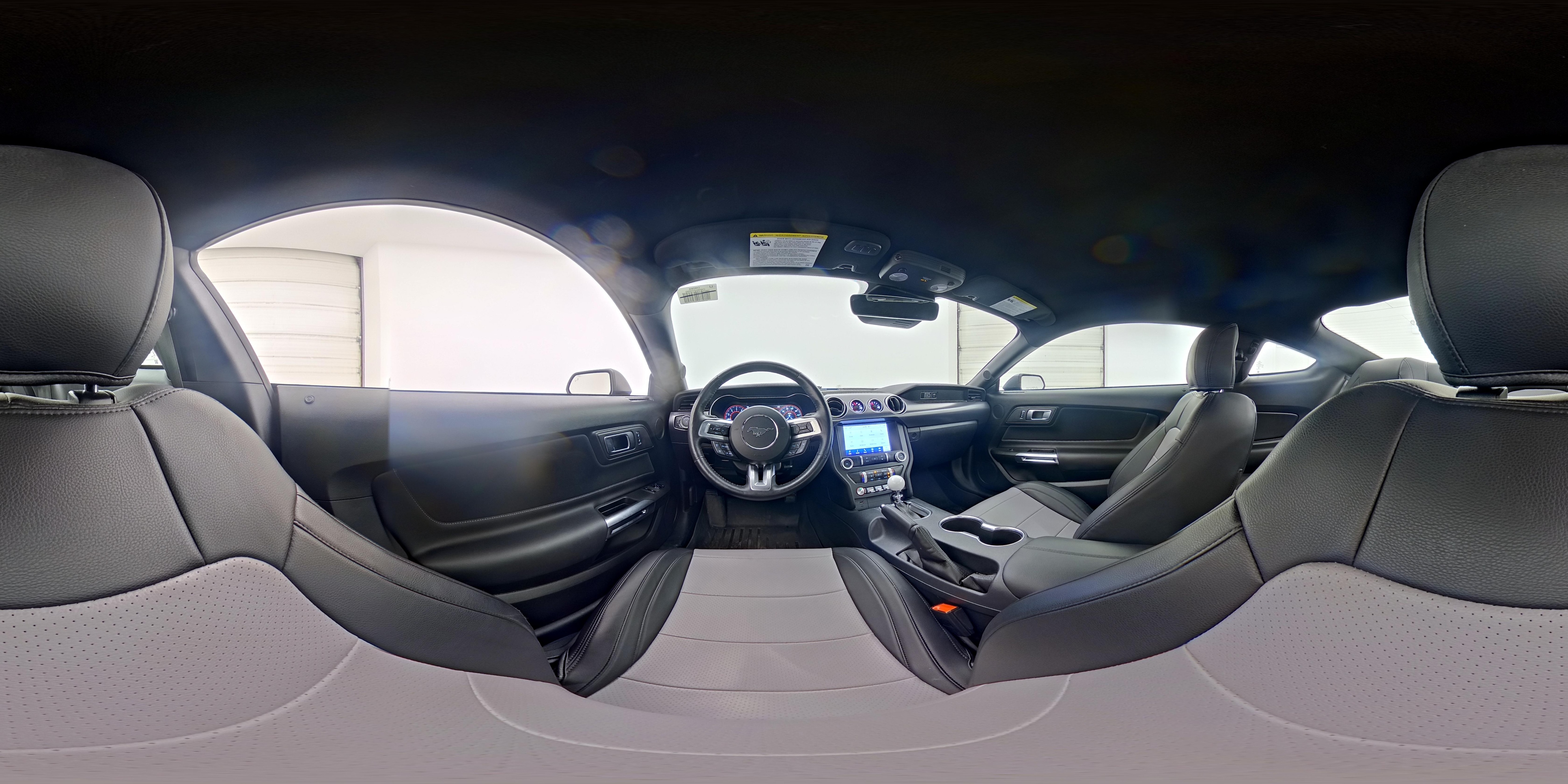 2023 Ford Mustang Mach 1 - Photo 25
