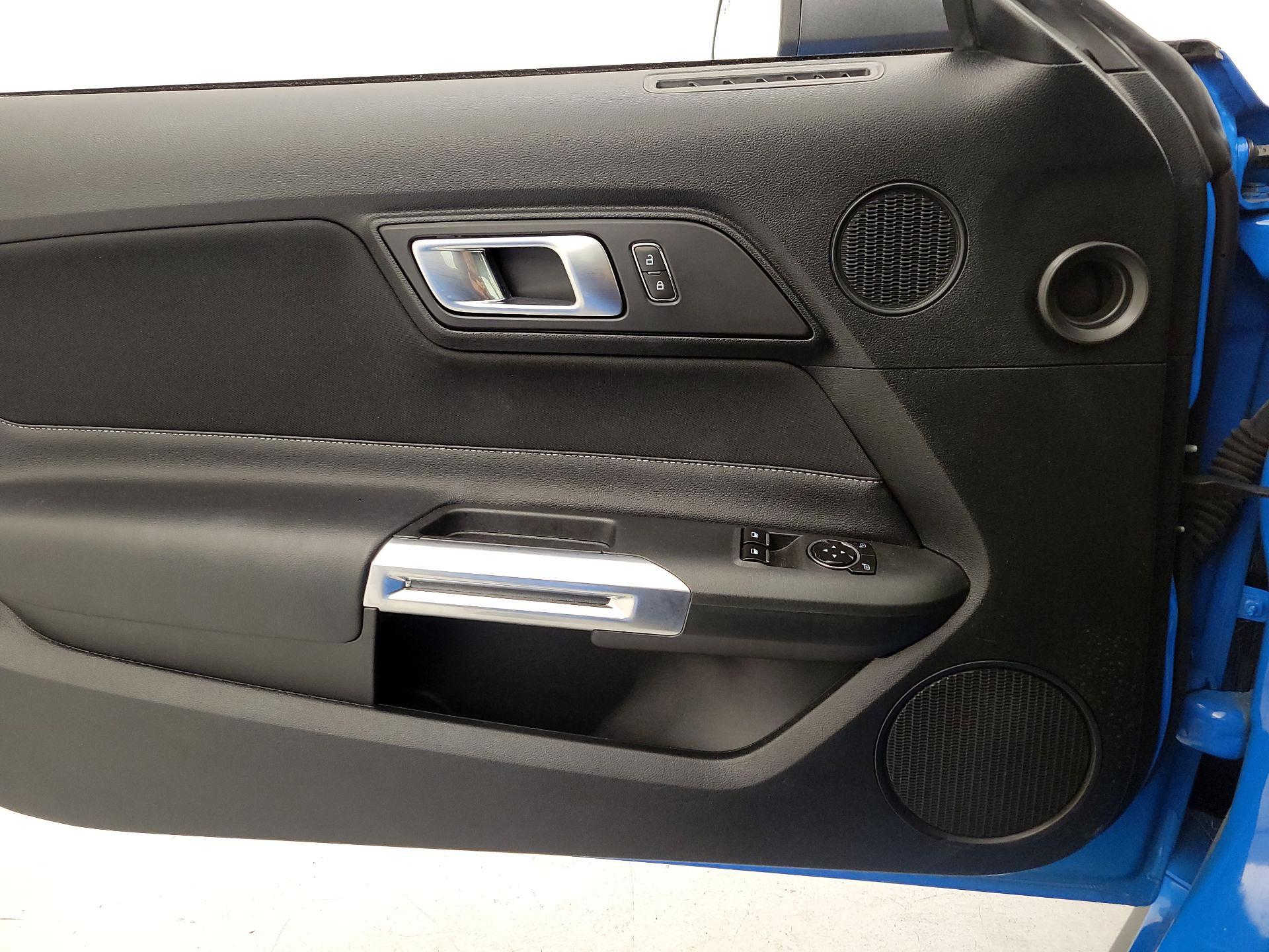 Thumbnail: 2023 Ford Mustang - 12