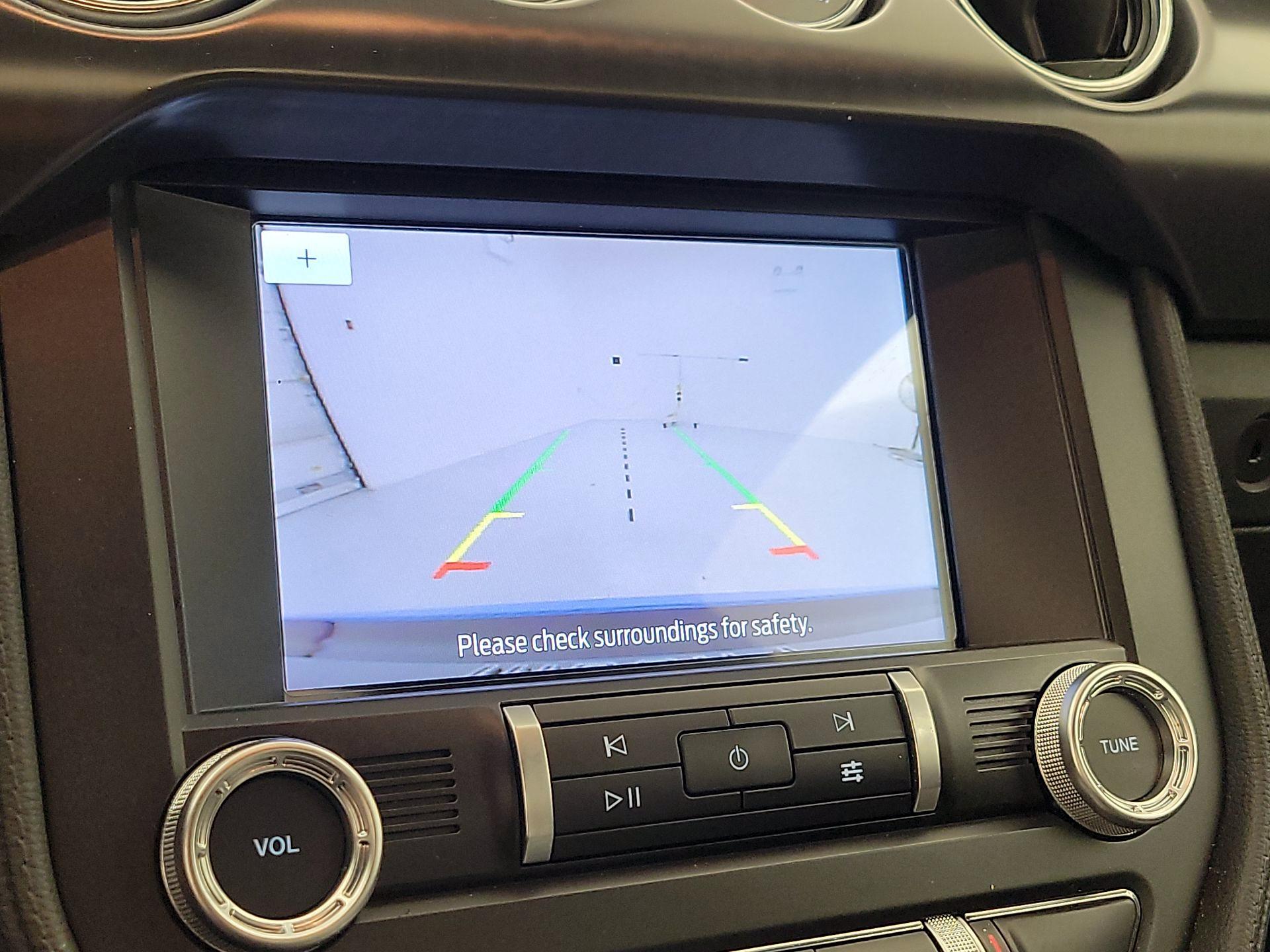 Thumbnail: 2023 Ford Mustang - 14