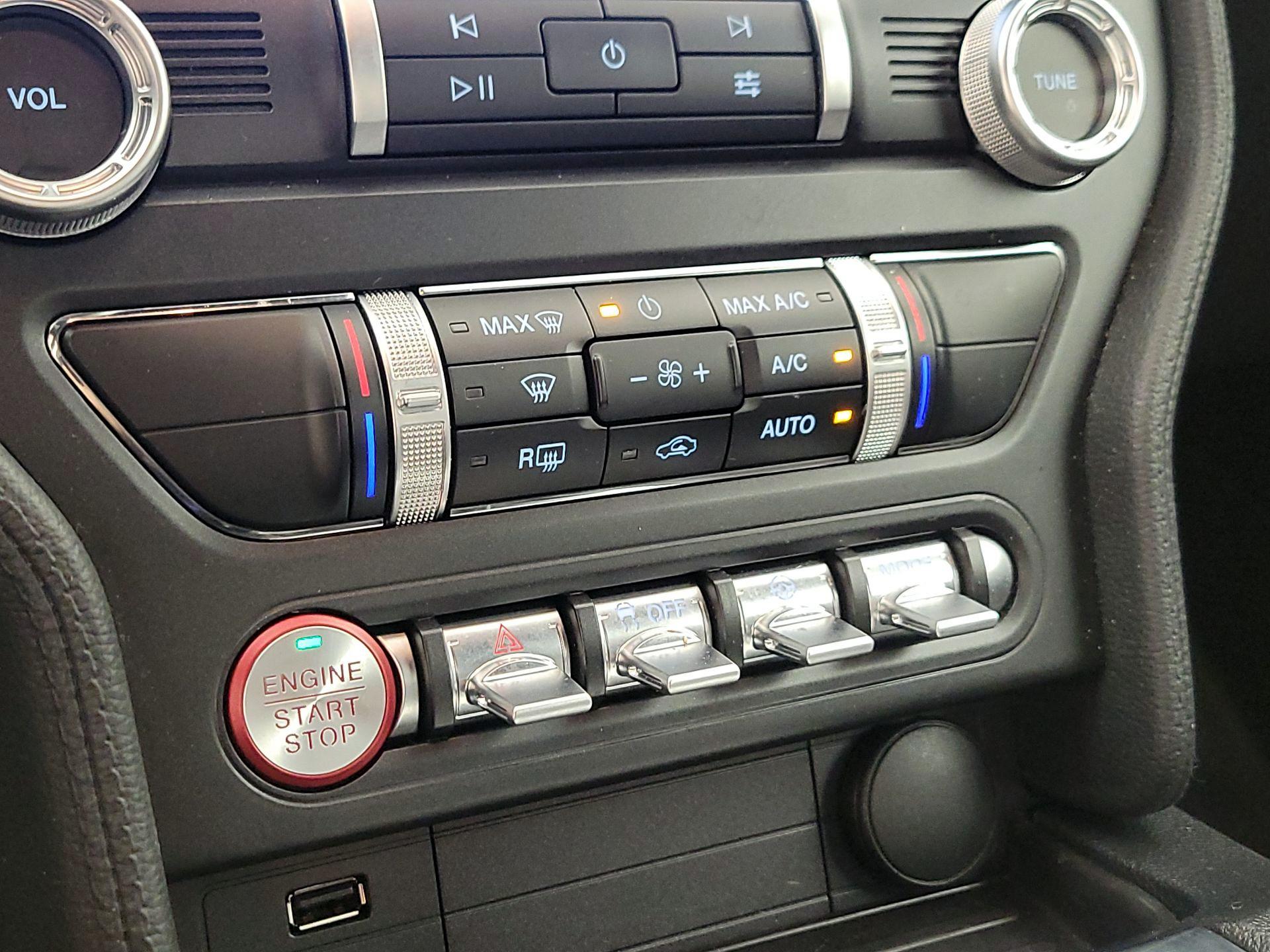 Thumbnail: 2023 Ford Mustang - 16