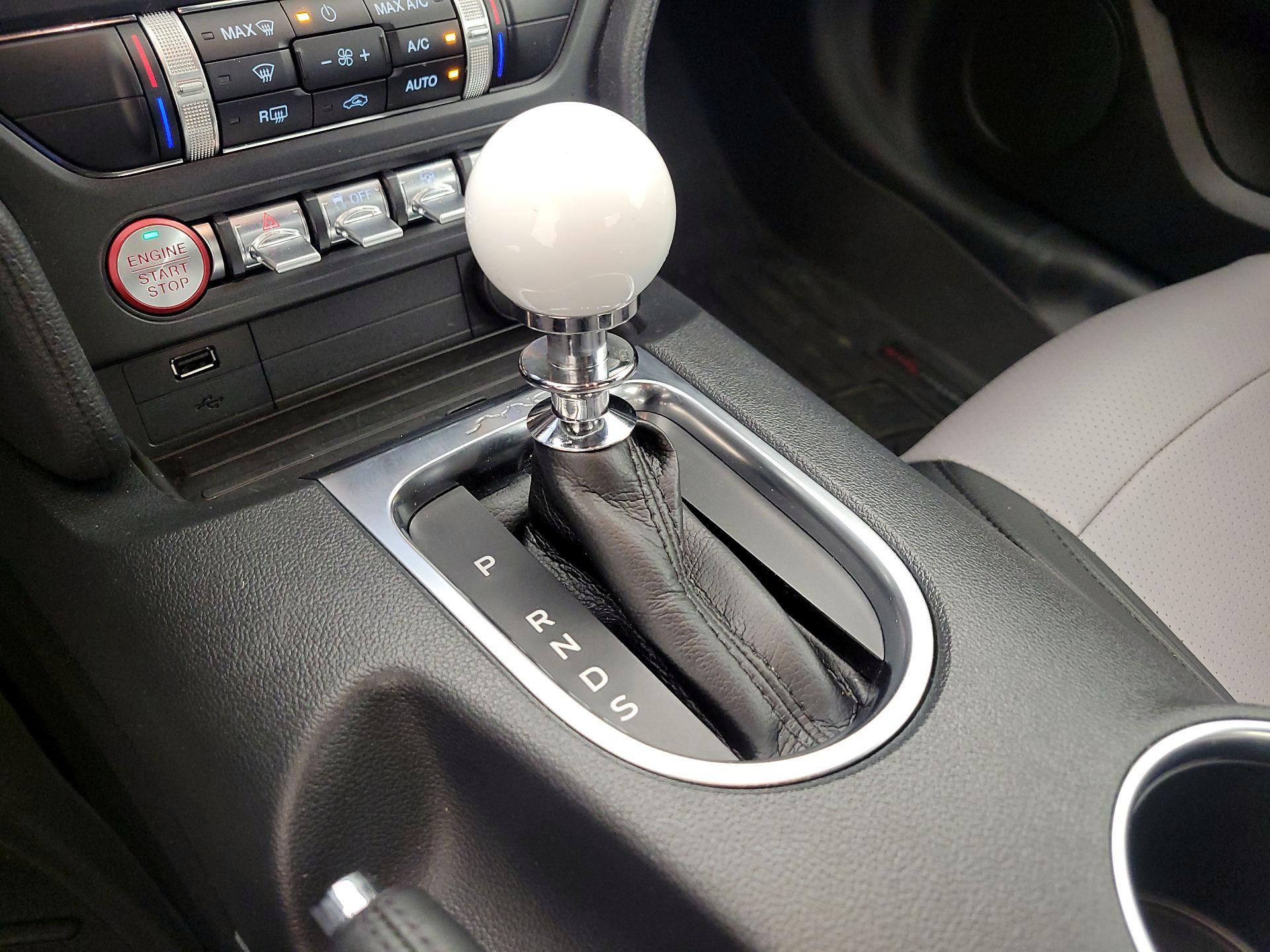 Thumbnail: 2023 Ford Mustang - 17