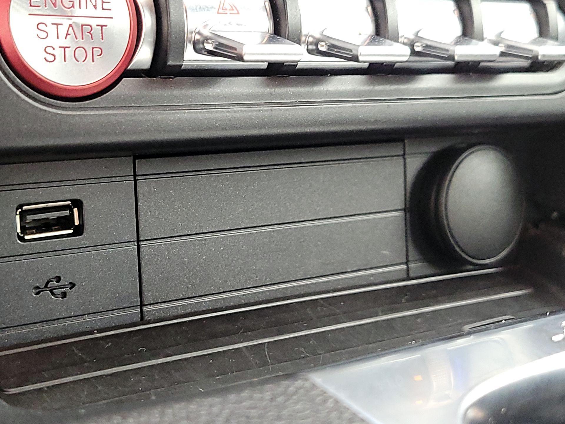 Thumbnail: 2023 Ford Mustang - 18