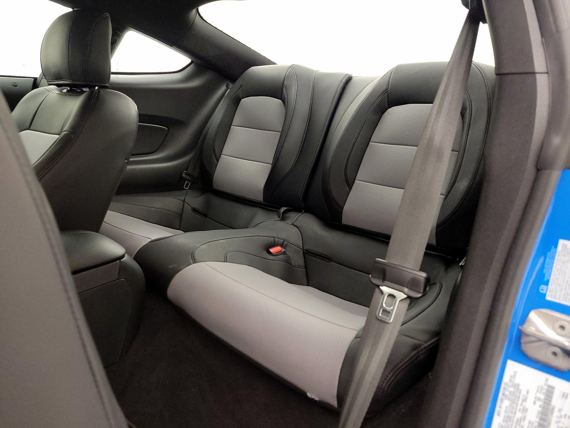 Thumbnail: 2023 Ford Mustang - 19