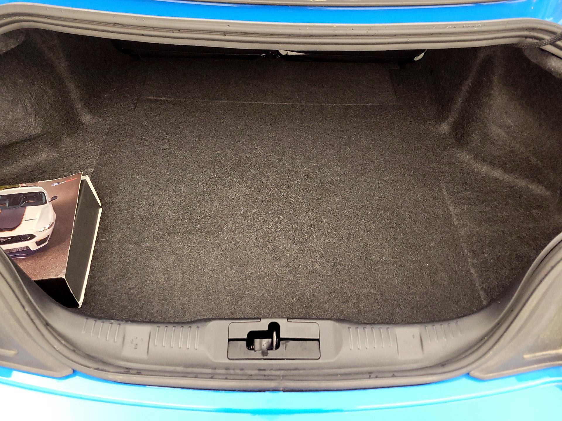 Thumbnail: 2023 Ford Mustang - 20