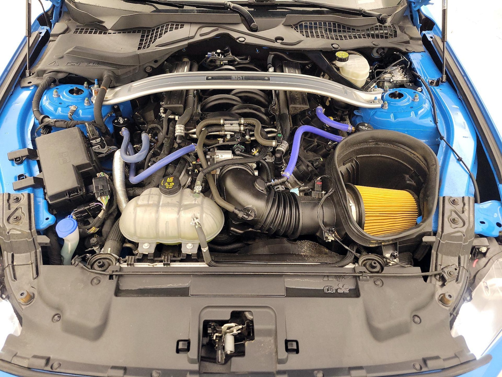 2023 Ford Mustang Mach 1 - Photo 22