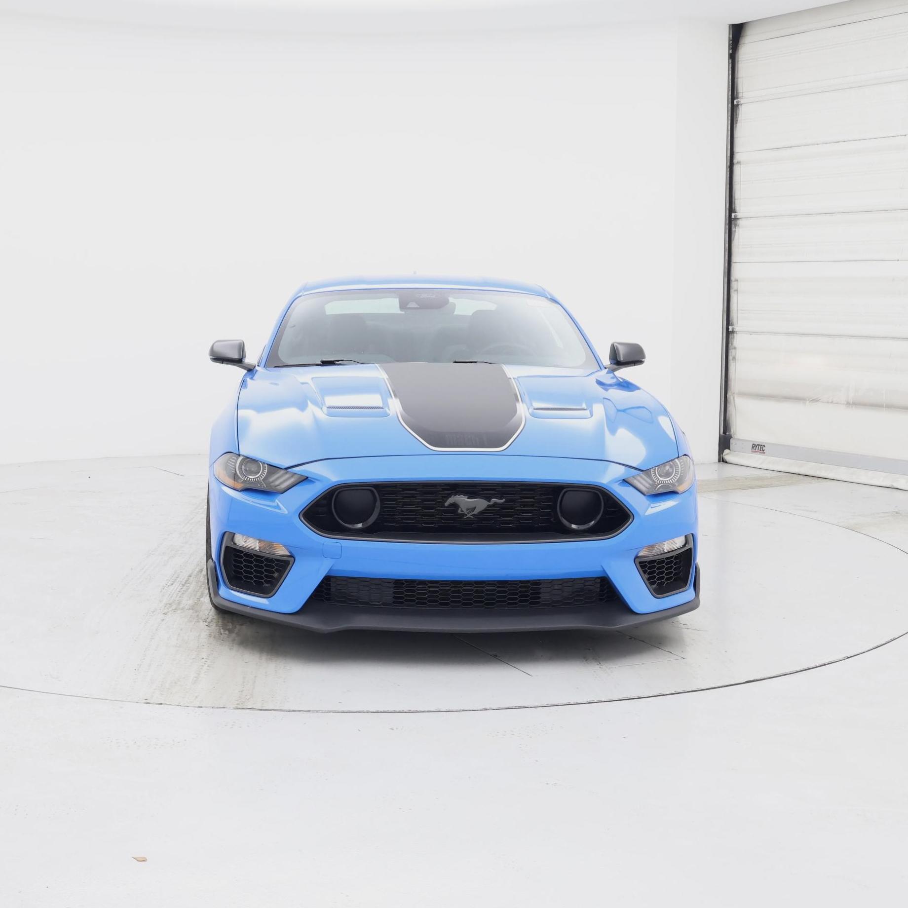 Thumbnail: 2023 Ford Mustang - 5