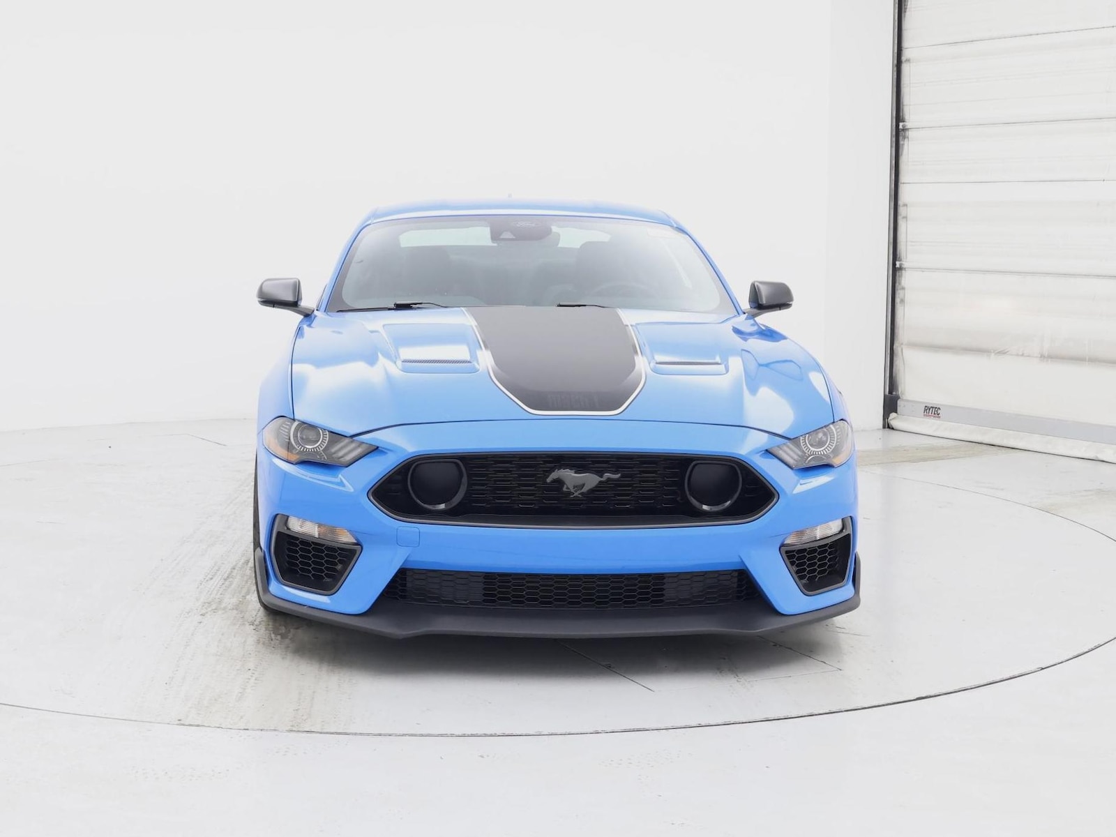 2023 Ford Mustang Mach 1 - Photo 6