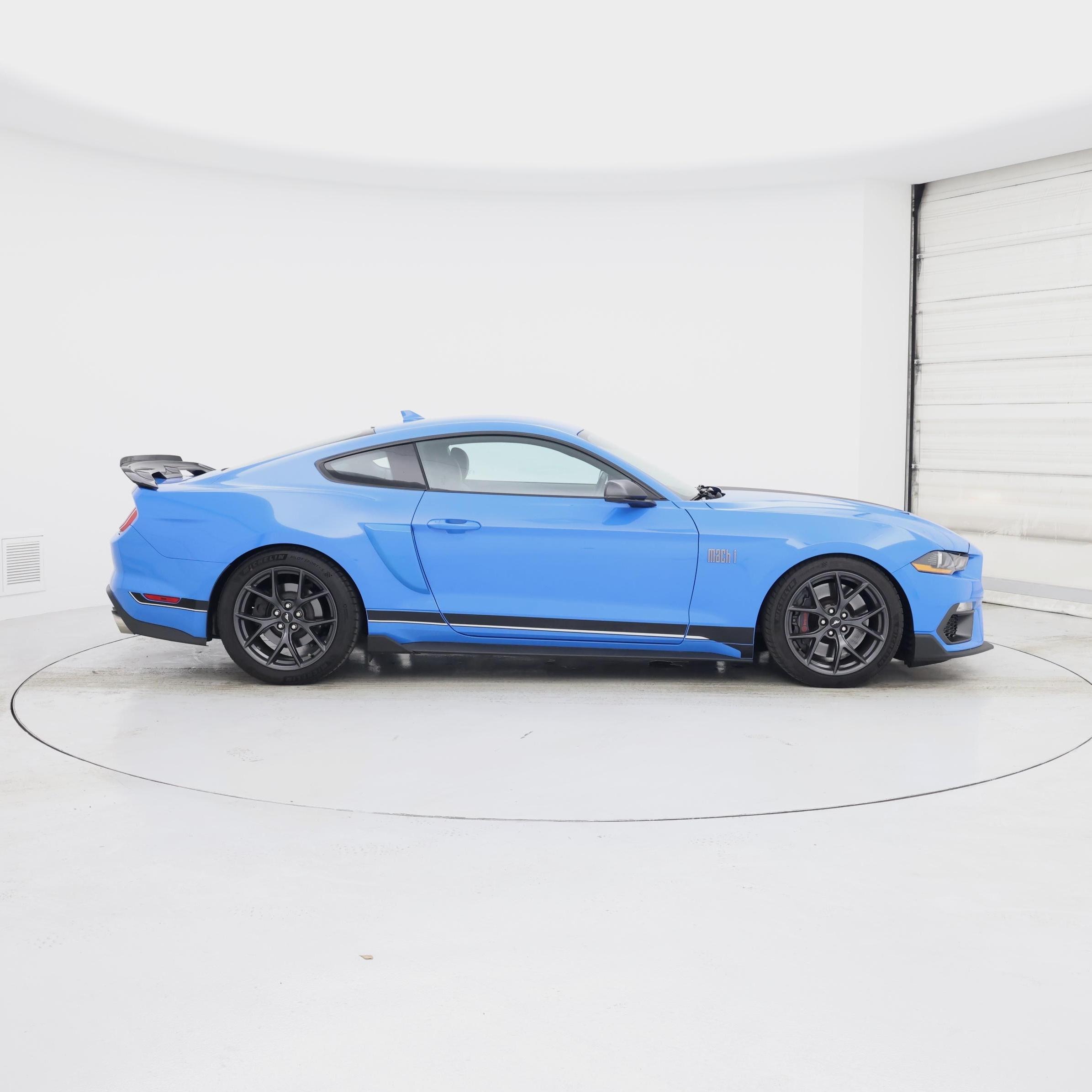 Thumbnail: 2023 Ford Mustang - 7