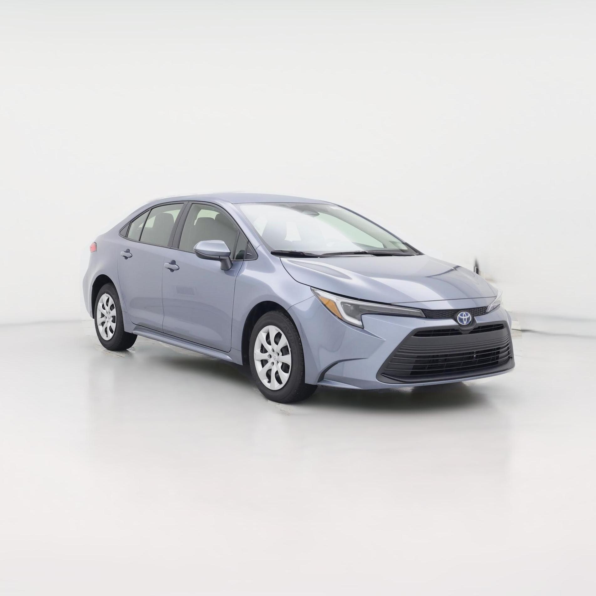 Thumbnail: 2025 Toyota Corolla - 1