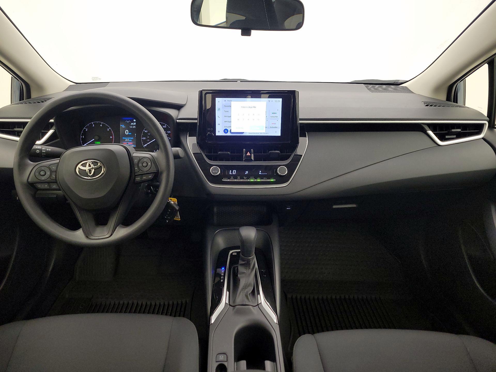 Thumbnail: 2025 Toyota Corolla - 9