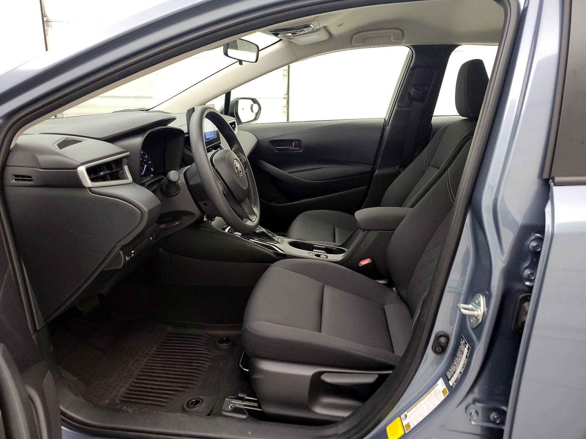 Thumbnail: 2025 Toyota Corolla - 11