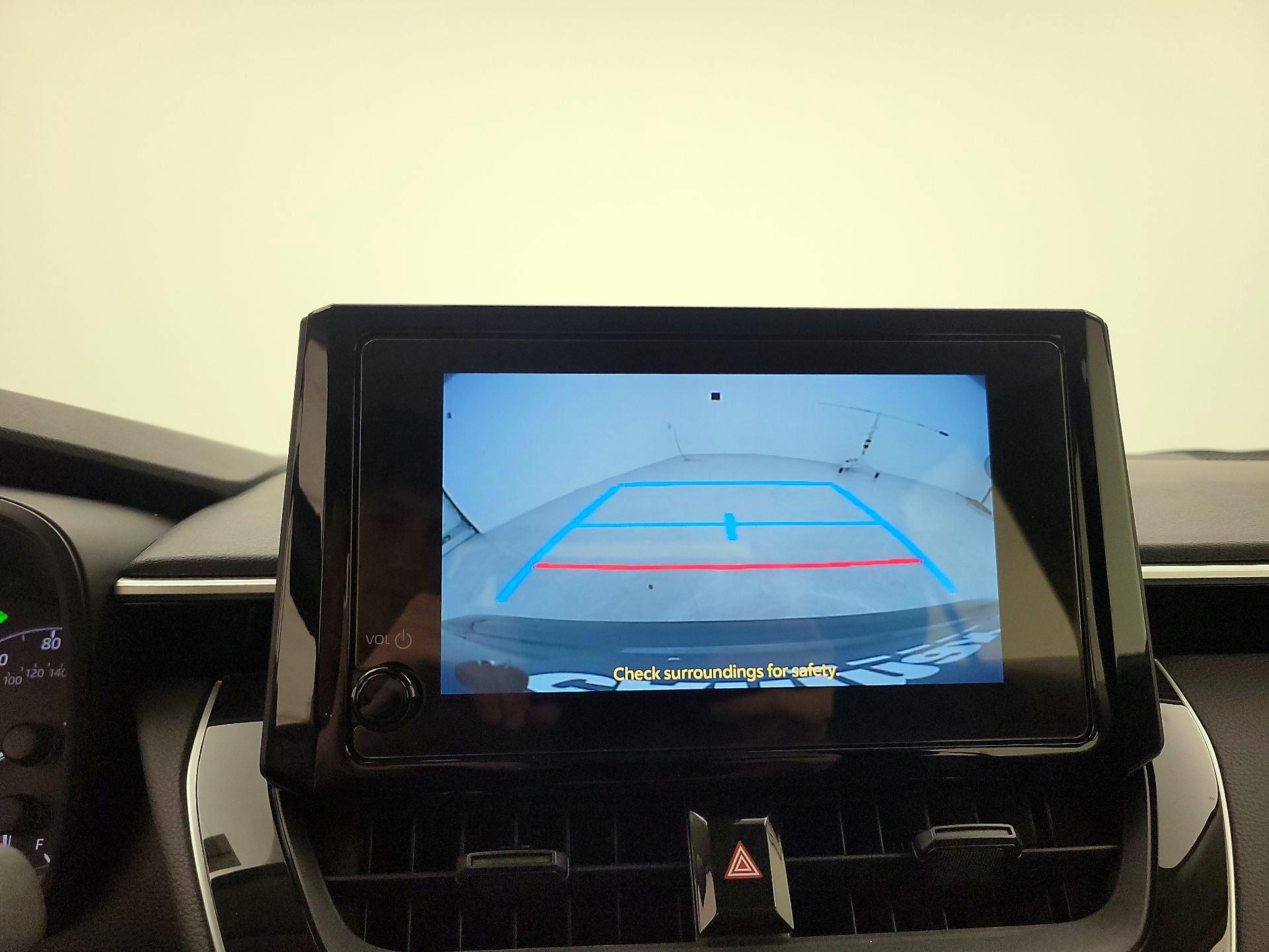 Thumbnail: 2025 Toyota Corolla - 14