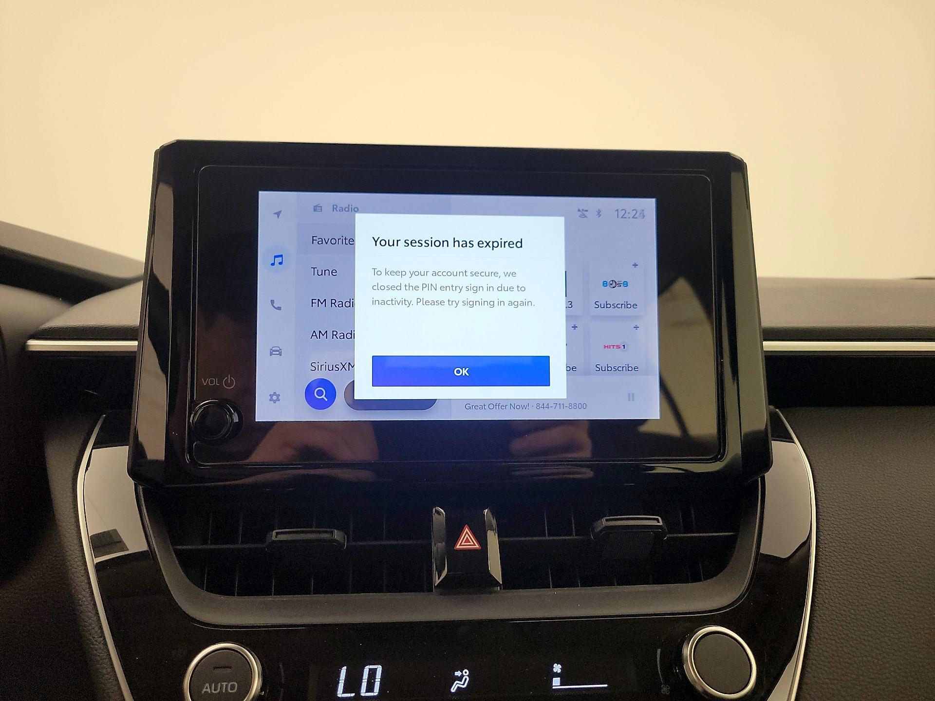 Thumbnail: 2025 Toyota Corolla - 15