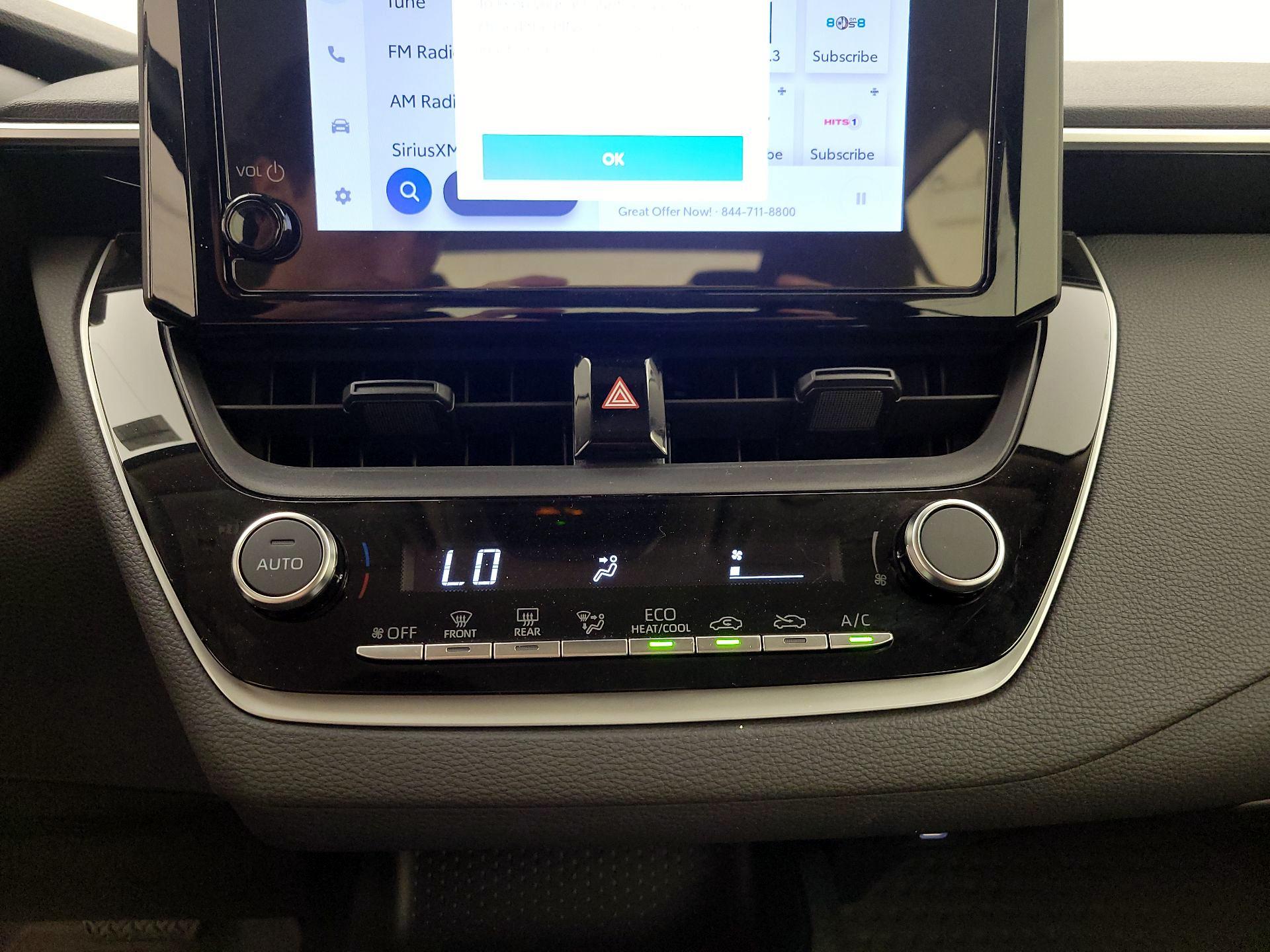 Thumbnail: 2025 Toyota Corolla - 16