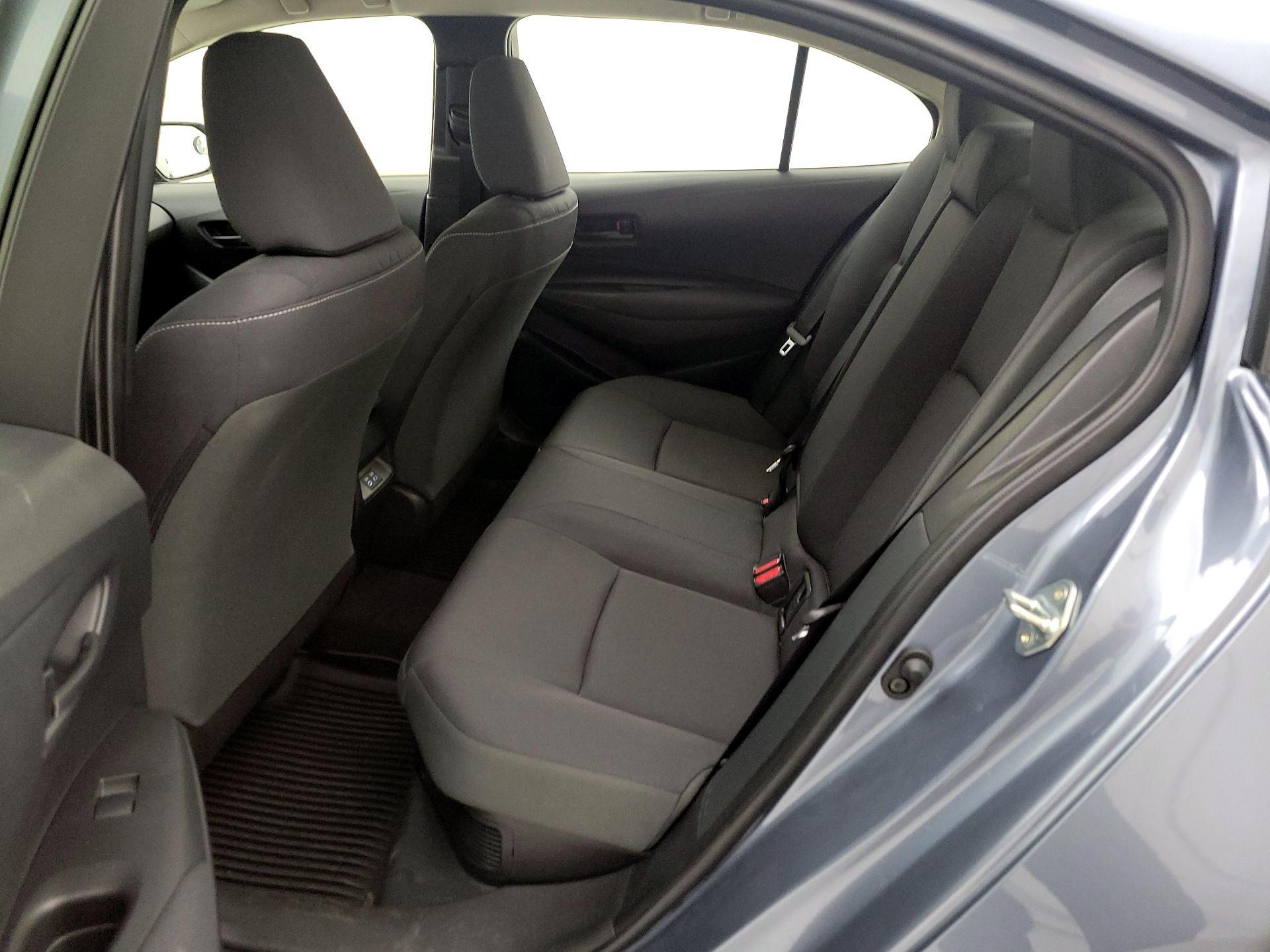 Thumbnail: 2025 Toyota Corolla - 19