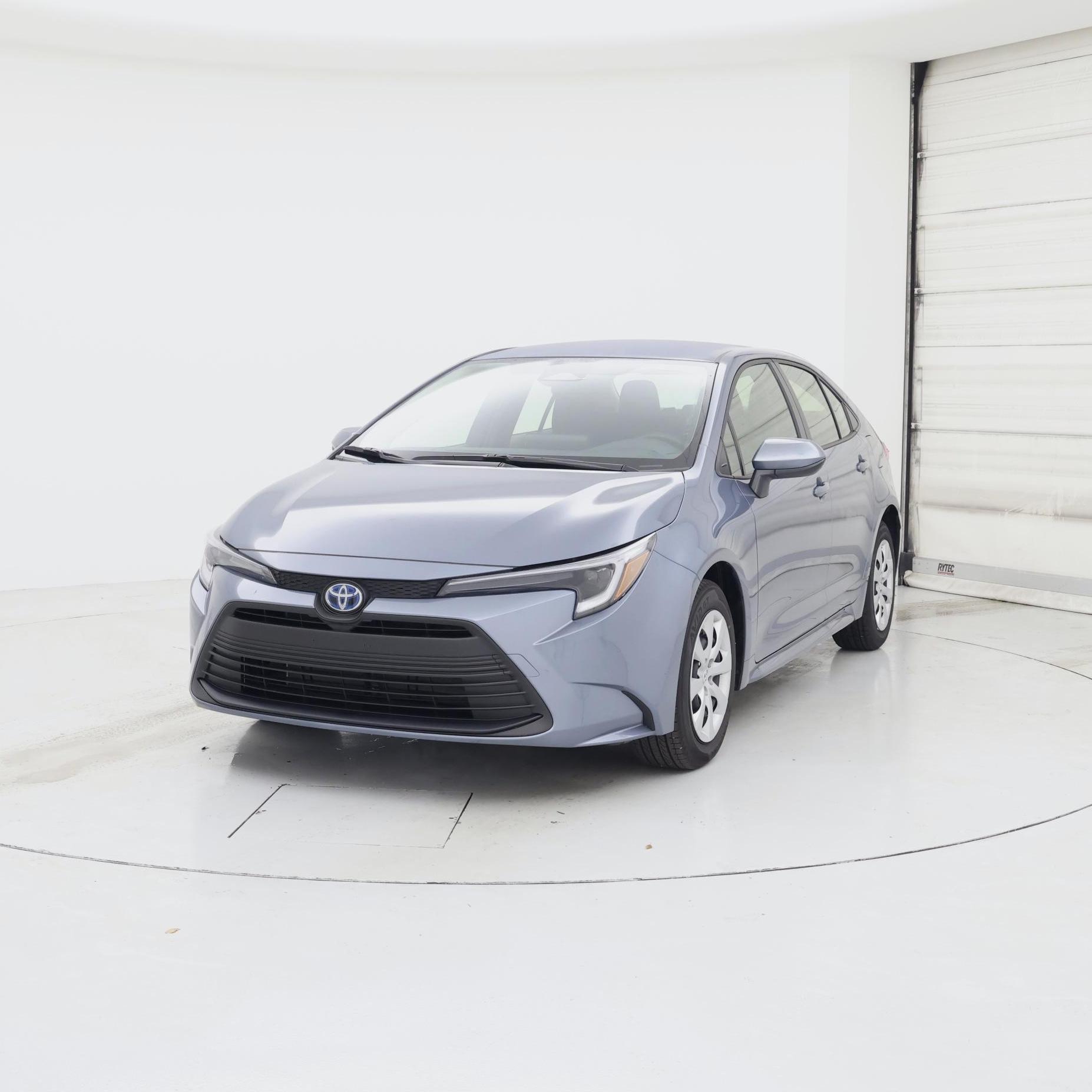 Thumbnail: 2025 Toyota Corolla - 4