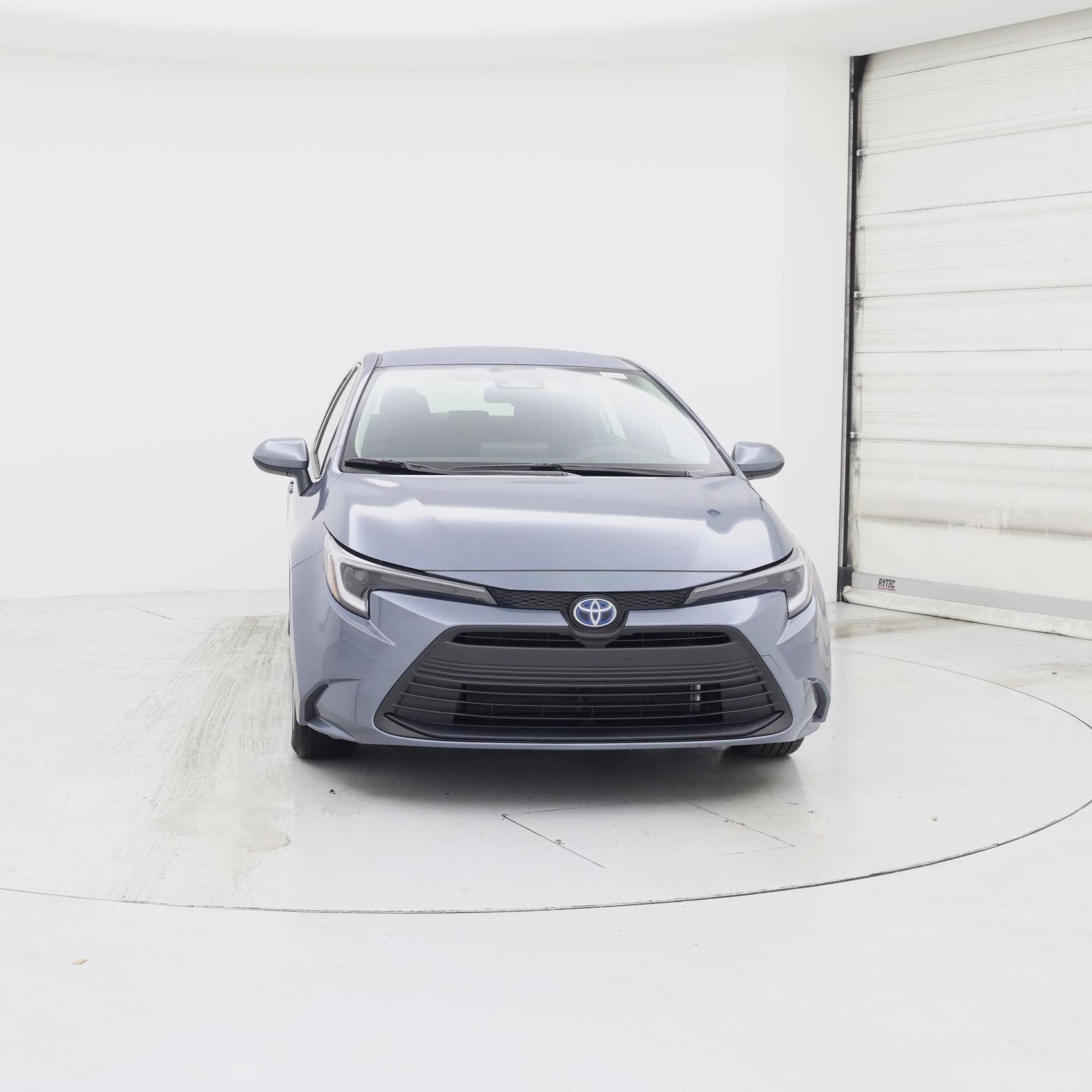 Thumbnail: 2025 Toyota Corolla - 5