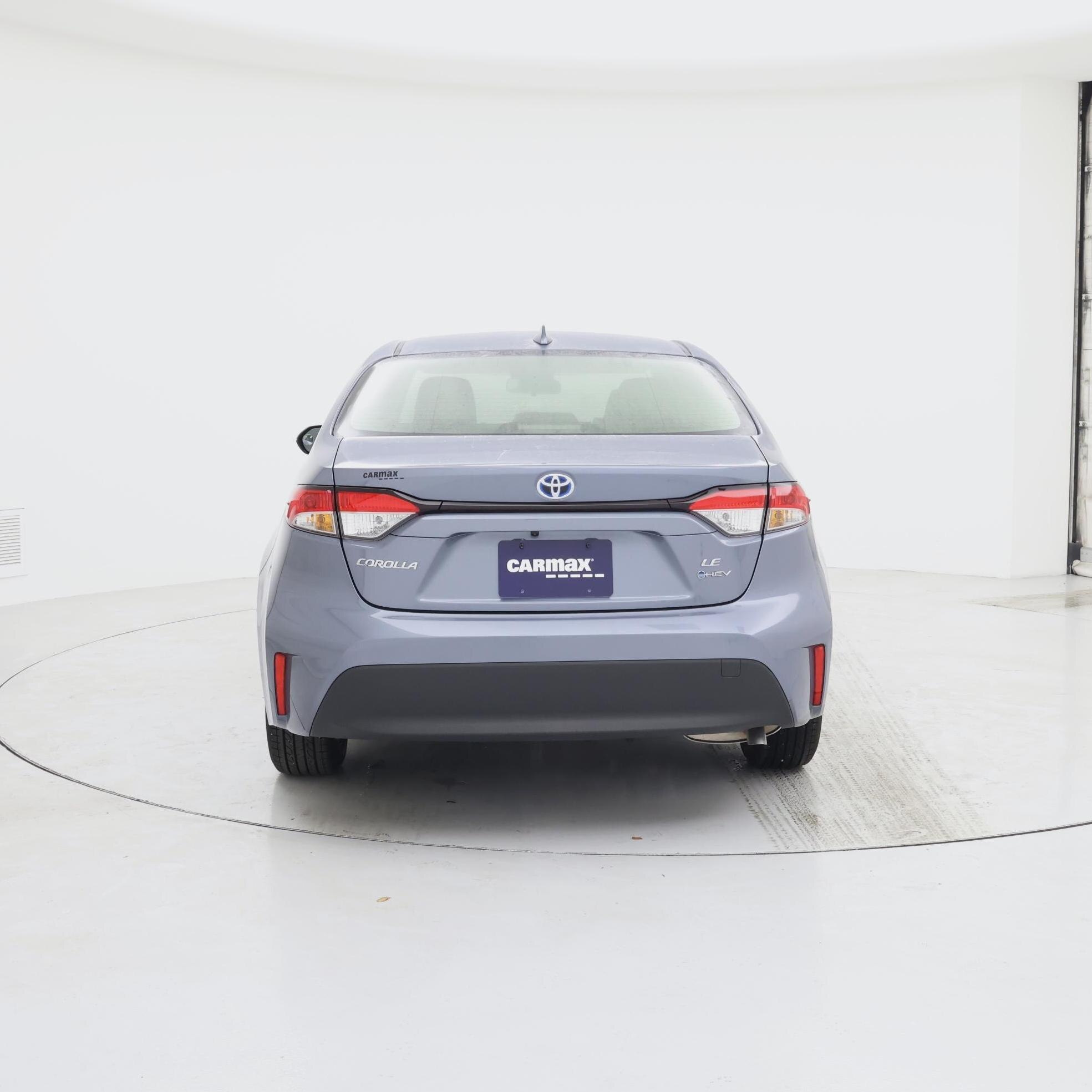 Thumbnail: 2025 Toyota Corolla - 6