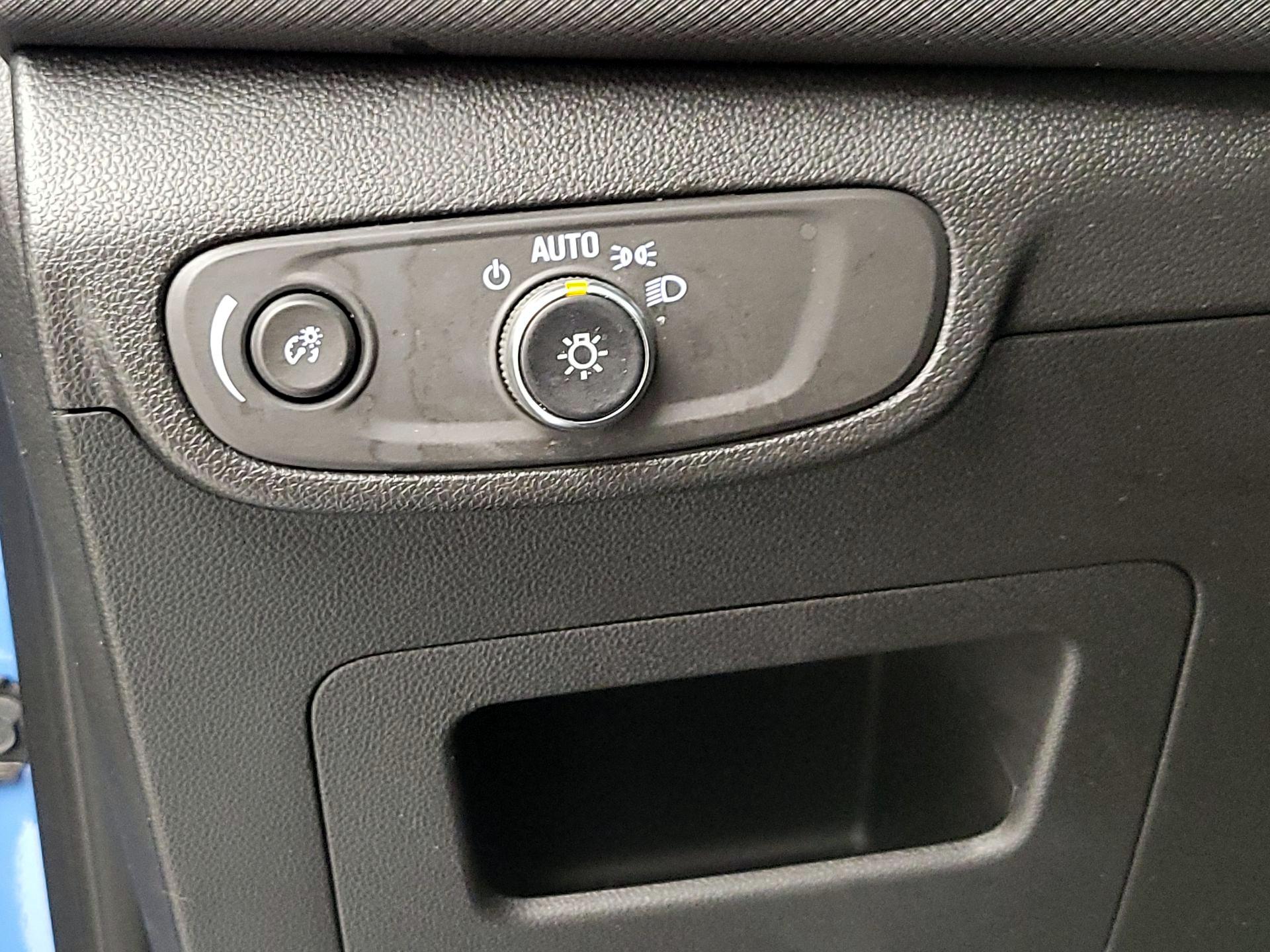 Thumbnail: 2024 Chevrolet TrailBlazer - 13