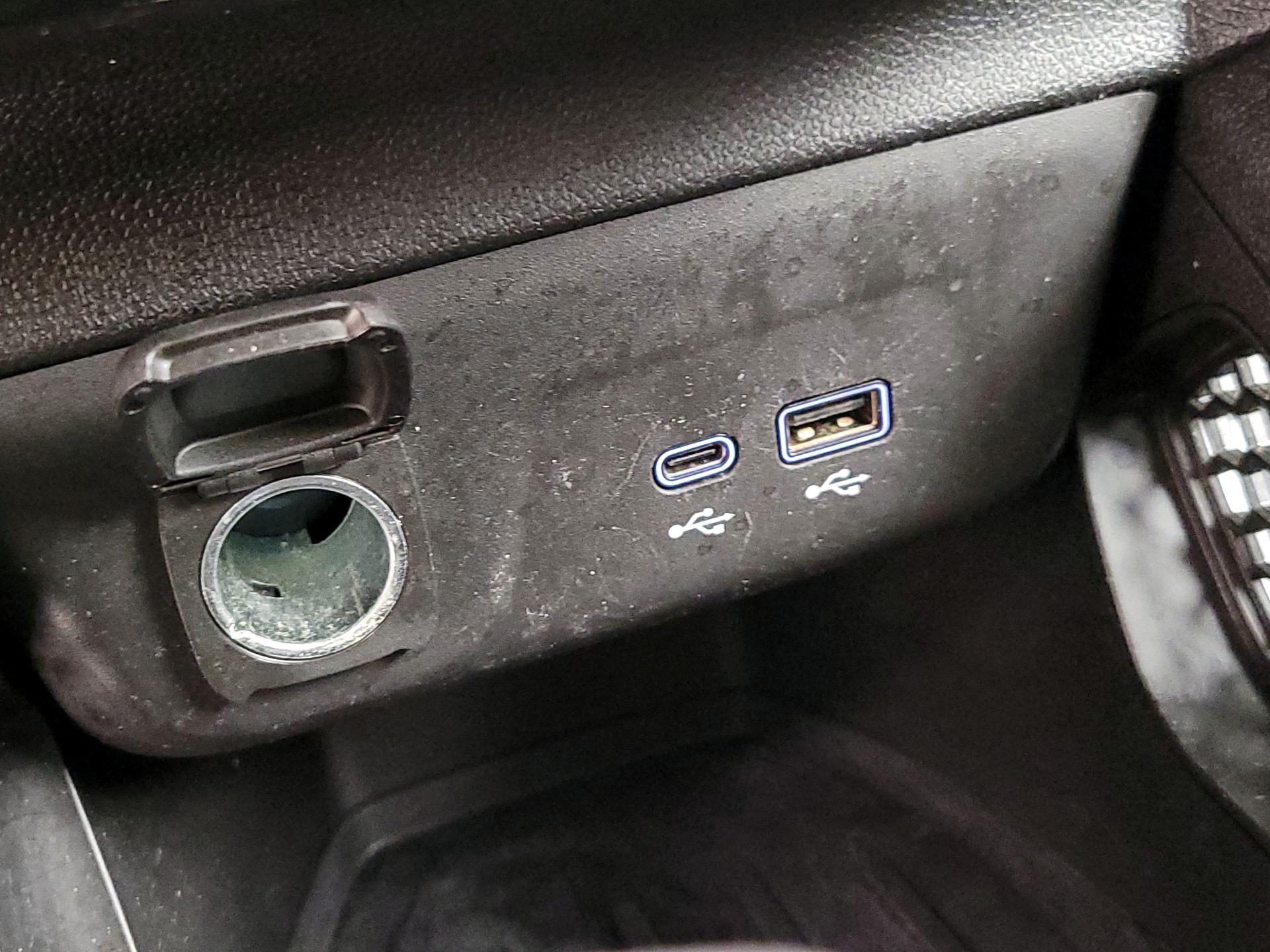 Thumbnail: 2024 Chevrolet TrailBlazer - 18