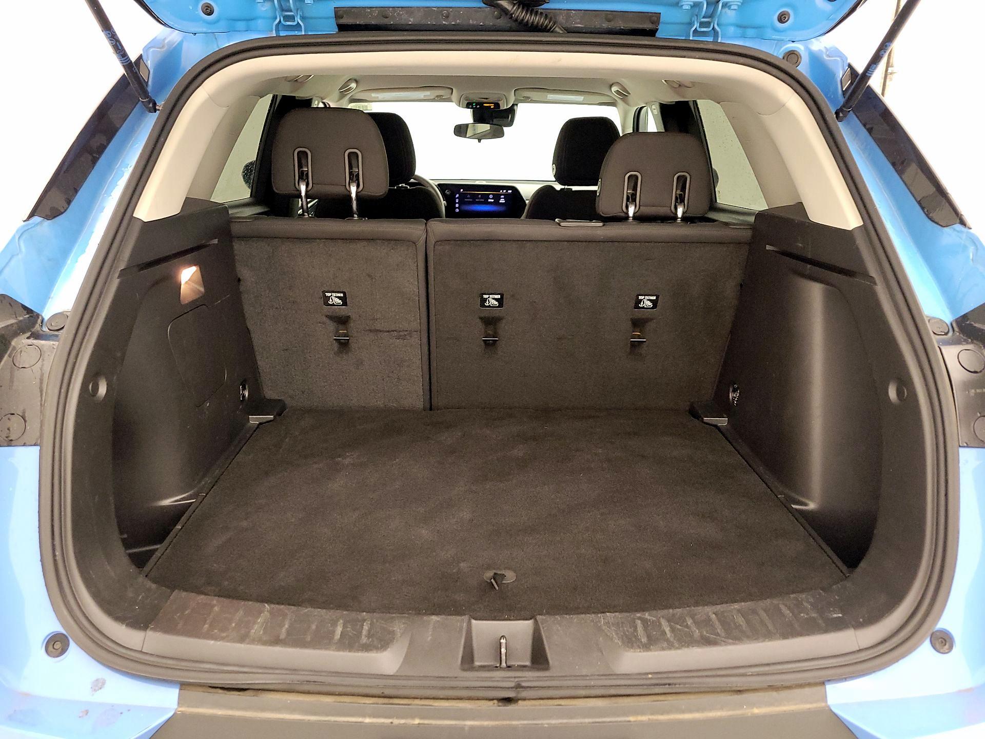 Thumbnail: 2024 Chevrolet TrailBlazer - 20