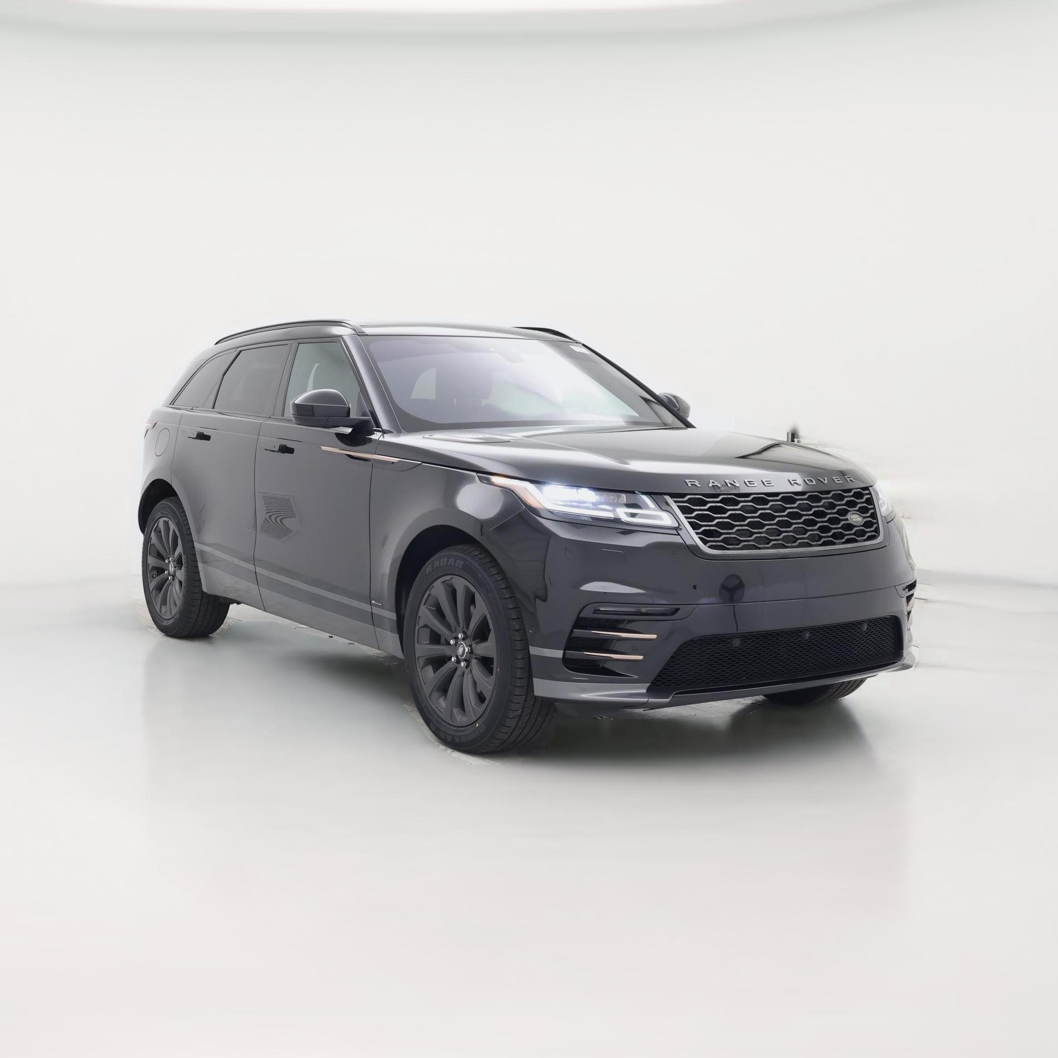 Thumbnail: 2018 Land Rover Range Rover Velar - 1