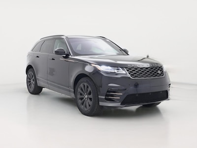 2018 Land Rover Range Rover Velar R-Dynamic SE