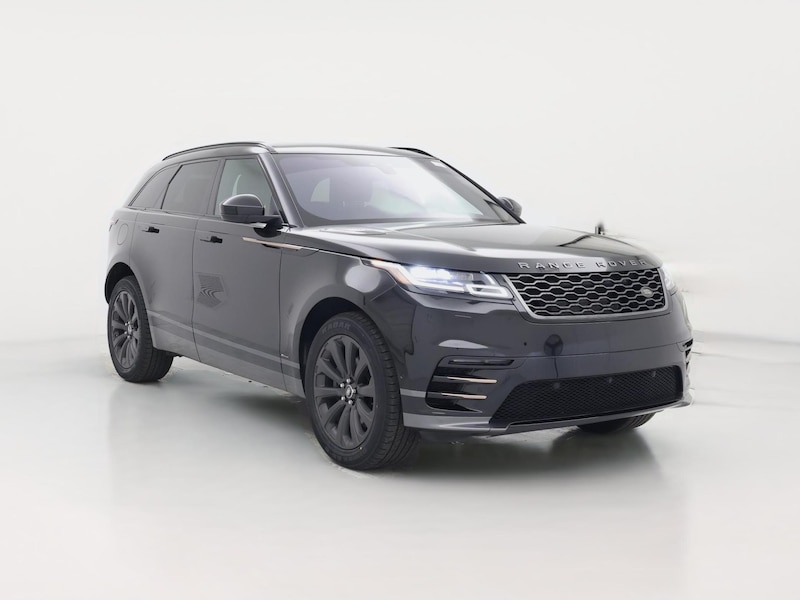 2018 Land Rover Range Rover Velar R-Dynamic SE -
                  Mobile, AL