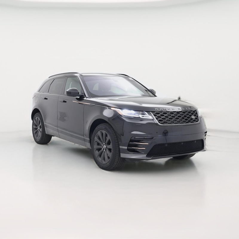 2018 Land Rover Range Rover Velar R-Dynamic SE