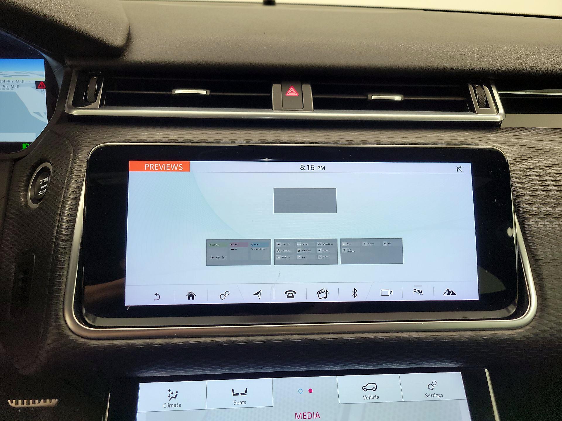 Thumbnail: 2018 Land Rover Range Rover Velar - 15