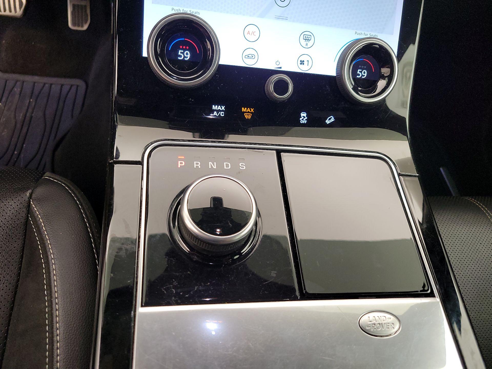 Thumbnail: 2018 Land Rover Range Rover Velar - 17